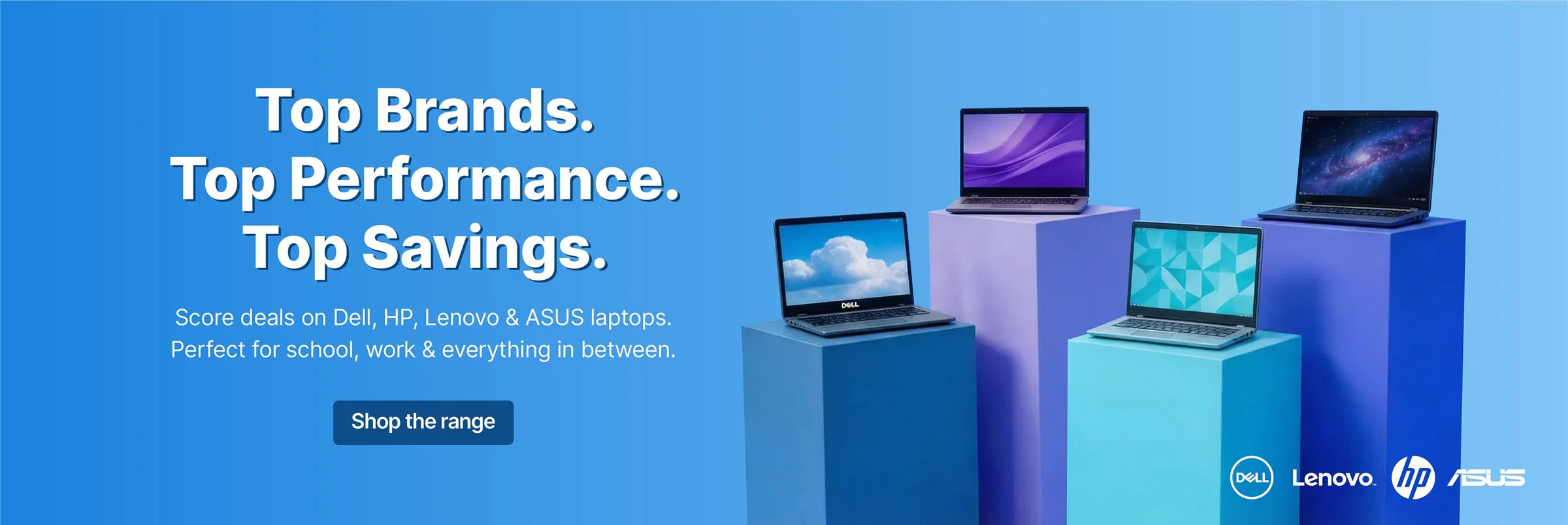 Welcome to Our Store