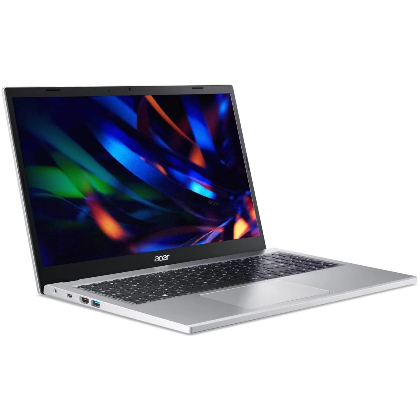 Acer Extensa 15 EX215 15.6-inch HD Laptop - Intel Core i3-1215U 512GB SSD 8GB RAM Win 11 Pro NX.EGYEA.00Y - Image 3