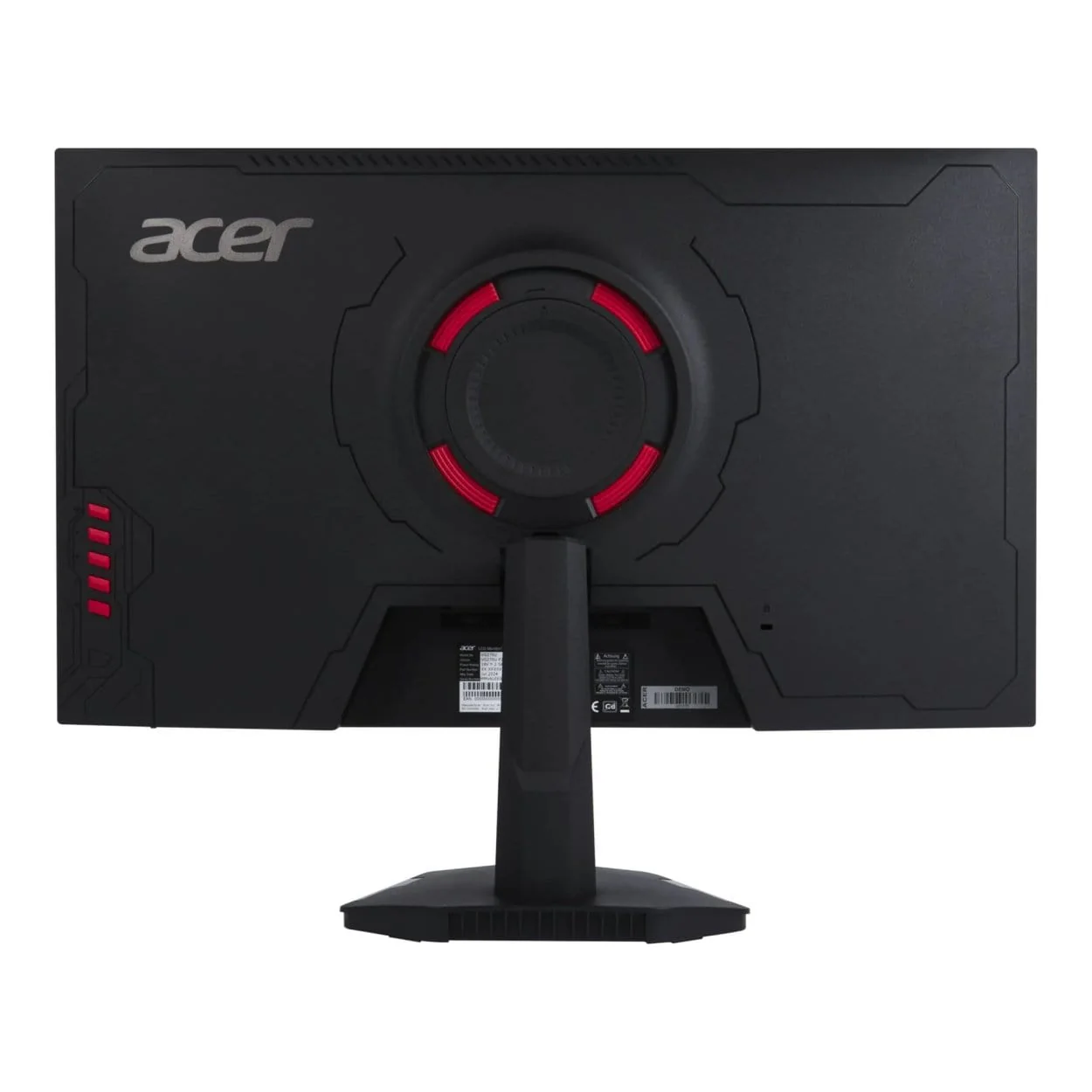 Acer Nitro MG27X5Q 27-inch 2560 x 1440p WQHD 180Hz 1ms LED IPS Gaming Monitor UM.HV0EE.O01 - Image 5