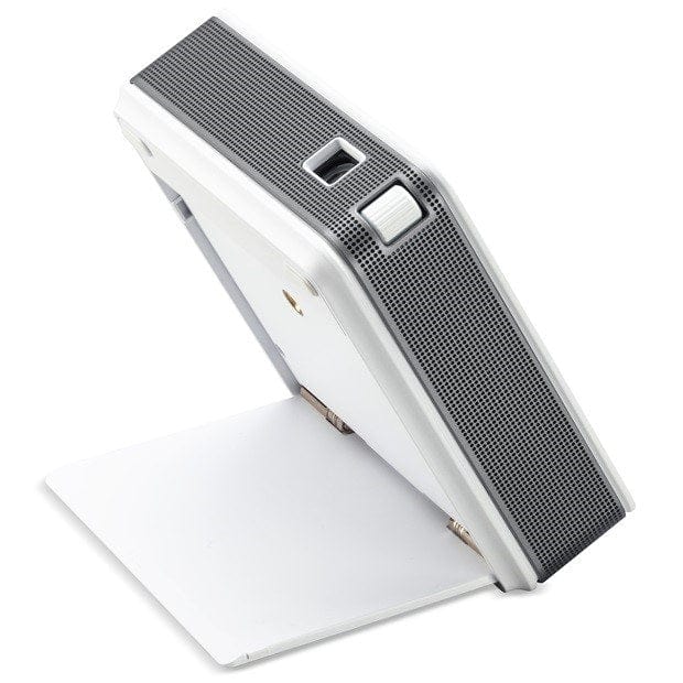 Acer PV12P Data Projector WVGA 700ANSI Lumens Standard Throw LED DLP 1600 x 1200 Projector White MR.JW211.001 - Image 3