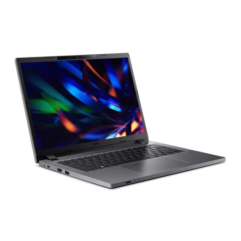 Acer TravelMate P2 14 TMP214-55T 14-inch WUXGA Laptop - Intel Core i5-1335U 512GB SSD 16GB RAM LTE Win 11 Pro - Image 3