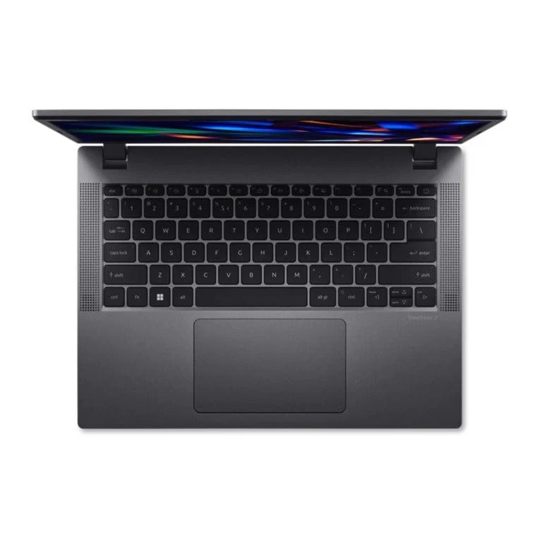 Acer TravelMate P2 14 TMP214-55T 14-inch WUXGA Laptop - Intel Core i5-1335U 512GB SSD 16GB RAM LTE Win 11 Pro - Image 7