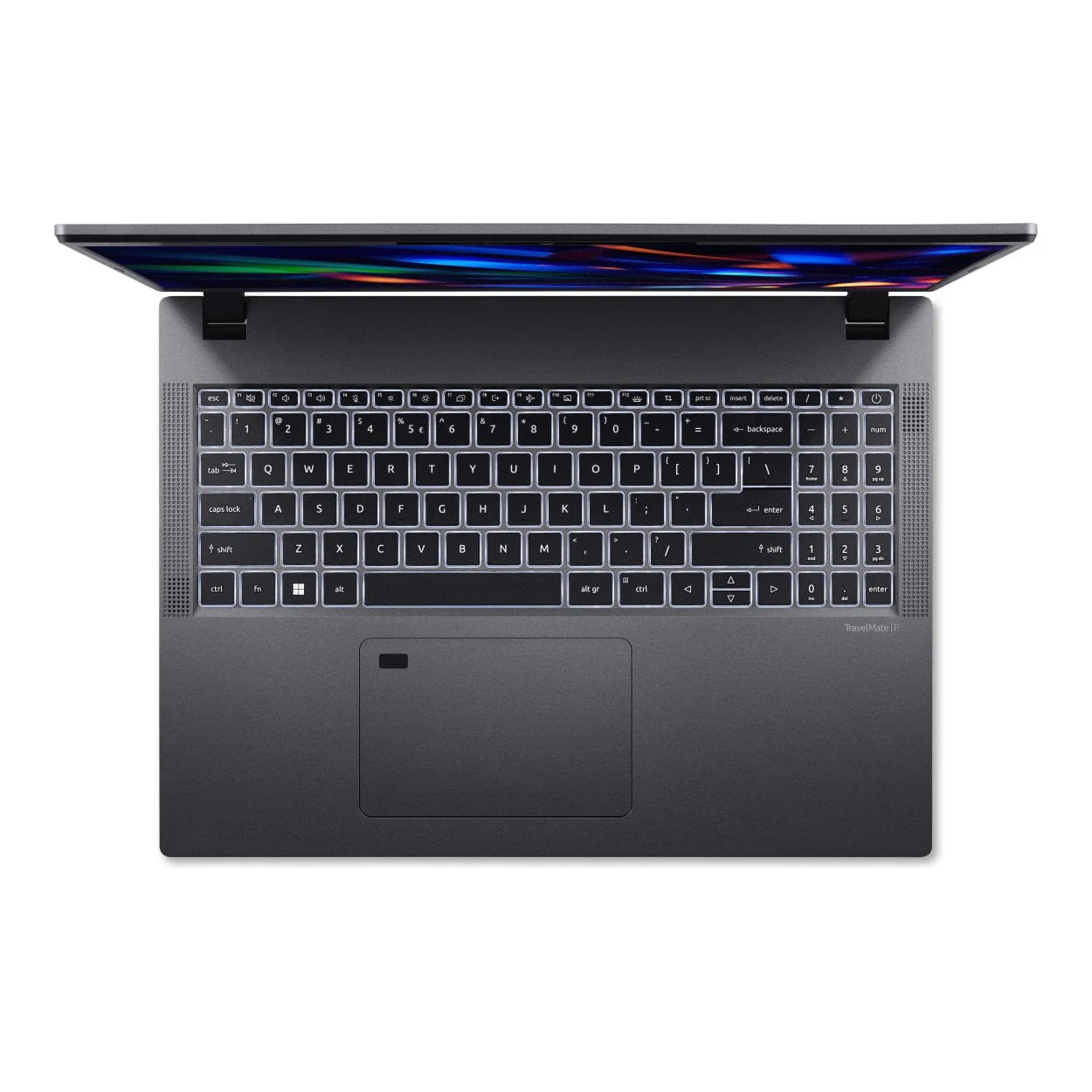 Acer TravelMate P2 16-inch WUXGA Laptop - AMD Ryzen 7 Pro 7735U 1TB SSD 16GB RAM Win 11 Pro - Image 6