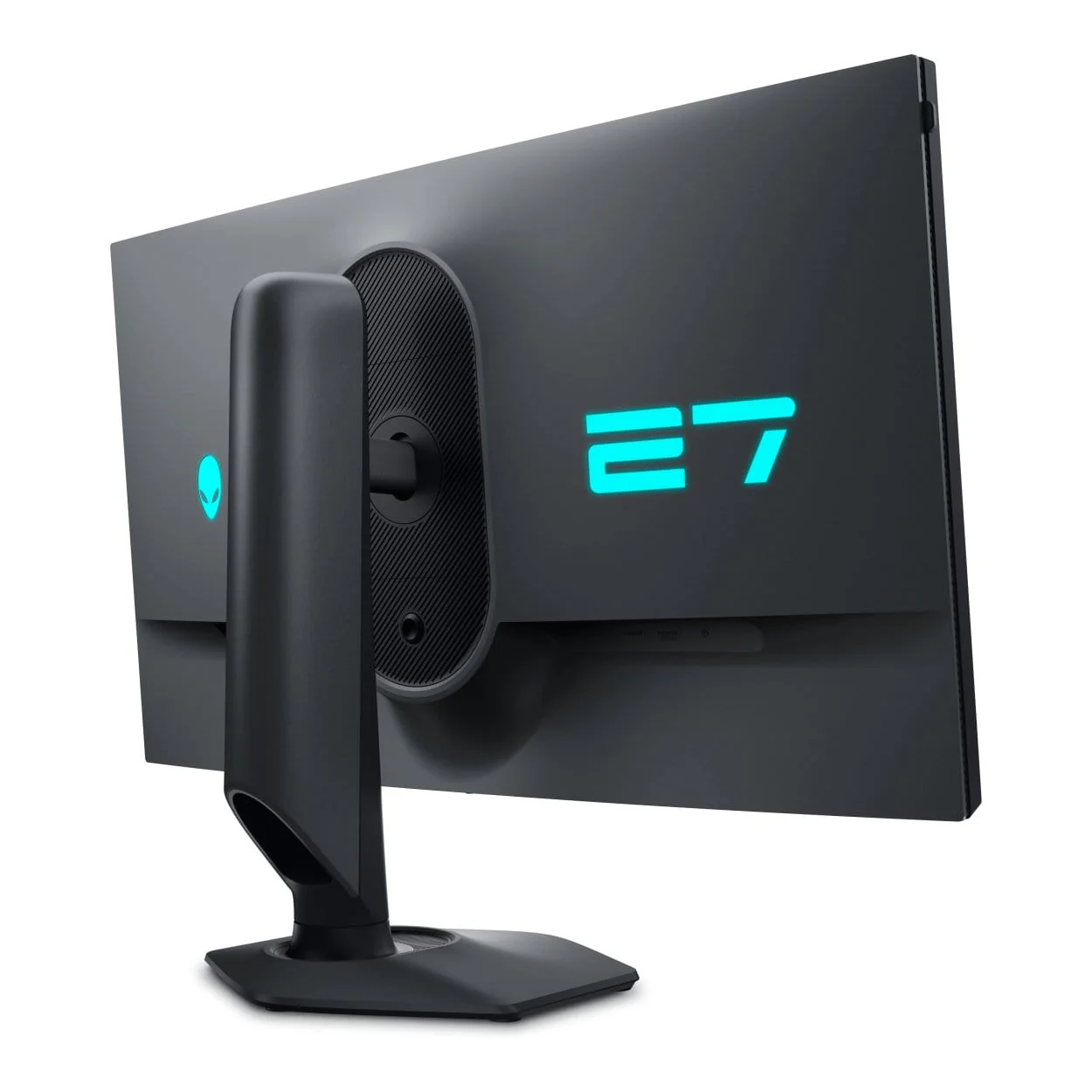 Alienware AW2725QF 27-inch 3840 x 2160p 4K UHD 16:9 180Hz 0.5ms LED IPS Dual-Resolution Gaming Monitor 210-BNHT - Image 4