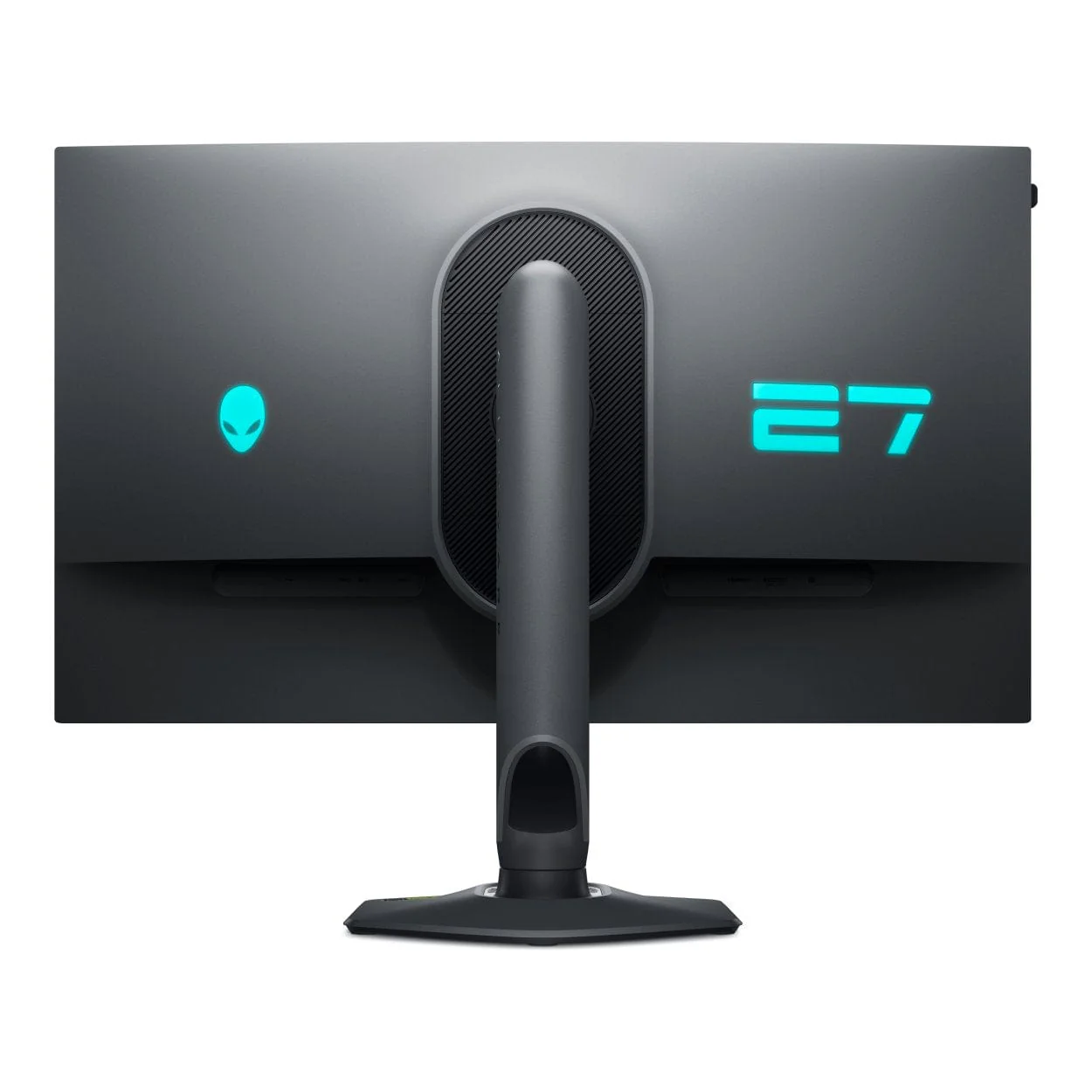 Alienware AW2725QF 27-inch 3840 x 2160p 4K UHD 16:9 180Hz 0.5ms LED IPS Dual-Resolution Gaming Monitor 210-BNHT - Image 7