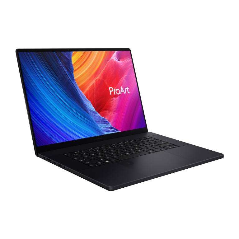 ASUS ProArt P16 H7606WI 16-inch WQUXGA Mobile Workstation - AMD Ryzen AI 9 HX 370 1TB SSD 32GB RAM RTX 4070 Win 11 Pro - Image 4