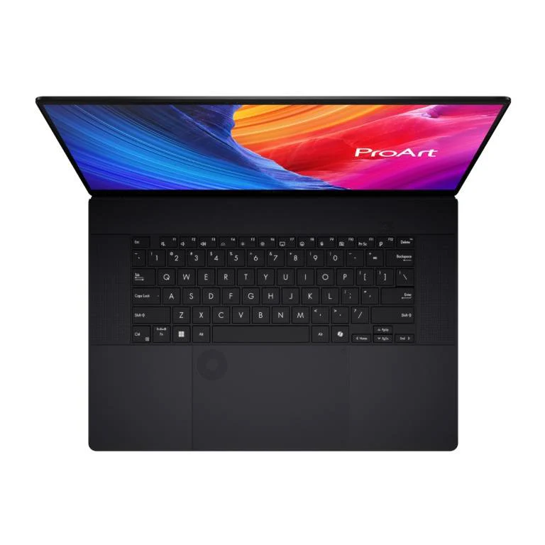 ASUS ProArt P16 H7606WI 16-inch WQUXGA Mobile Workstation - AMD Ryzen AI 9 HX 370 1TB SSD 32GB RAM RTX 4070 Win 11 Pro - Image 7