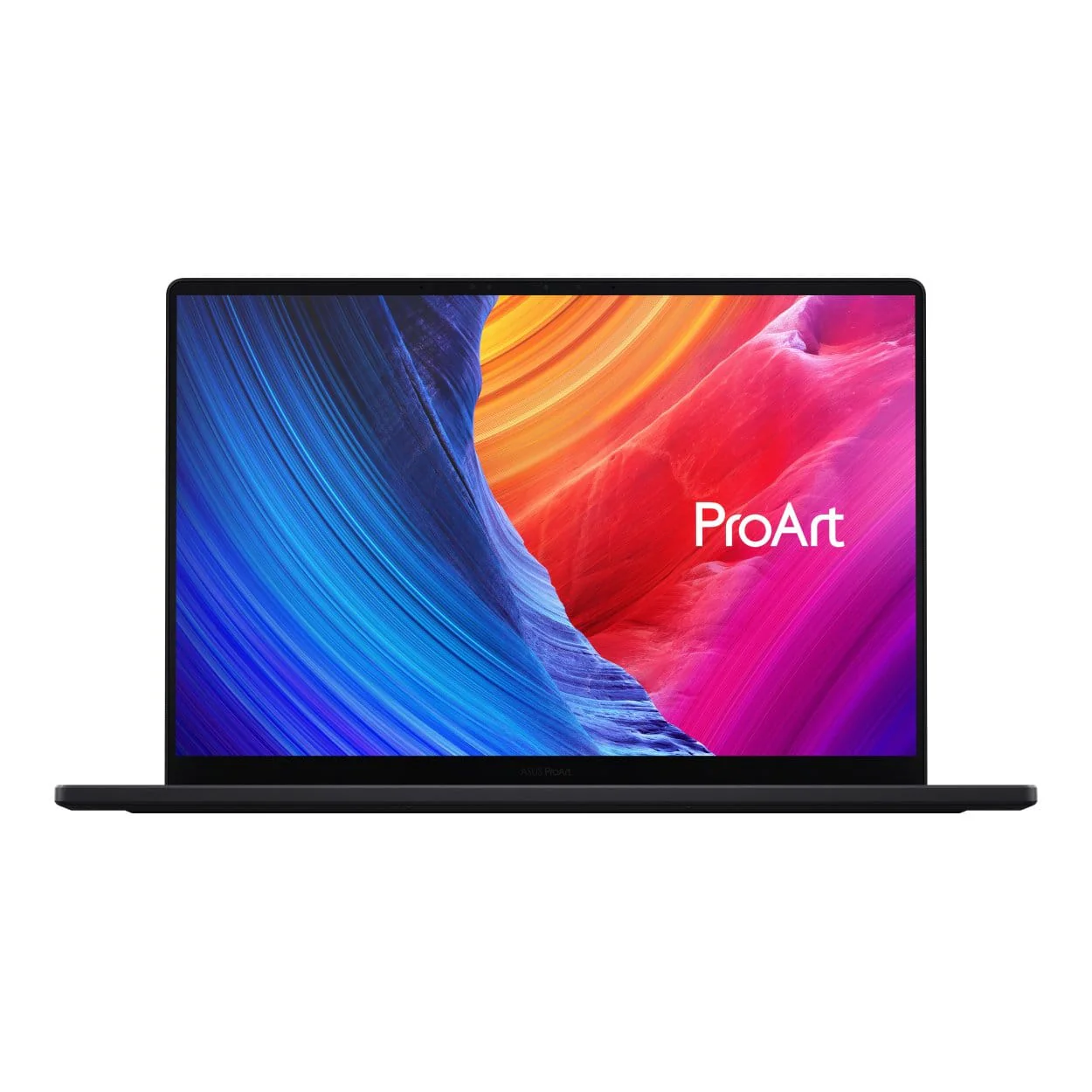 ASUS ProArt P16 H7606WX 16-inch 4K OLED AI Mobile Workstation - AMD Ryzen 9 HX 370 2TB SSD 64GB RAM RTX 5090 Win 11 Pro - Image 3
