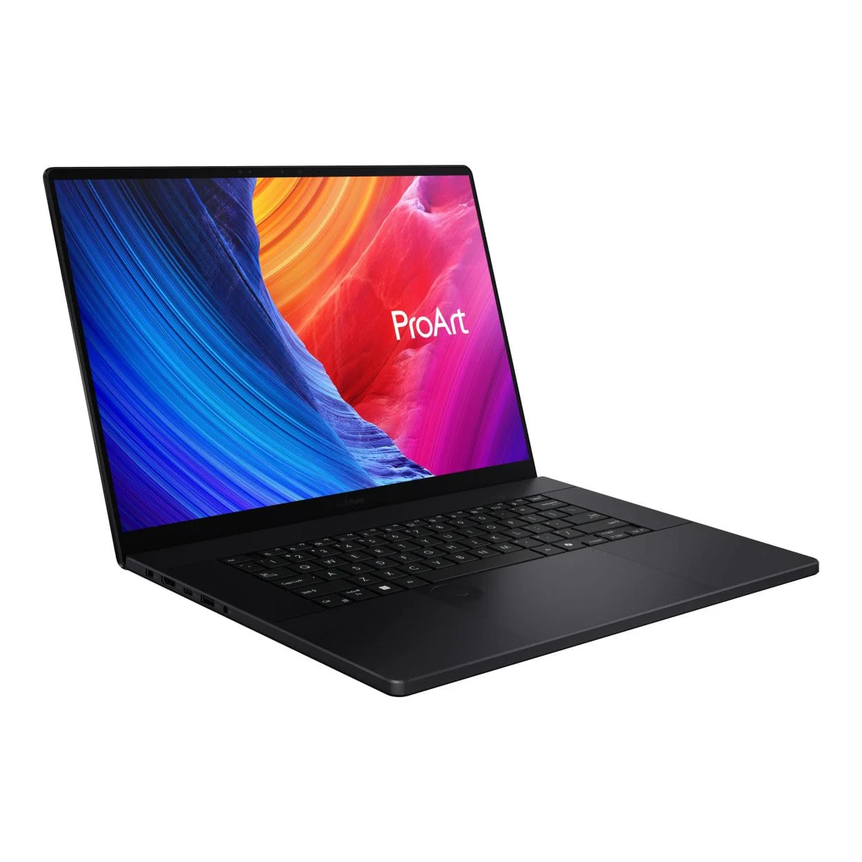 ASUS ProArt P16 H7606WX 16-inch 4K OLED AI Mobile Workstation - AMD Ryzen 9 HX 370 2TB SSD 64GB RAM RTX 5090 Win 11 Pro - Image 5