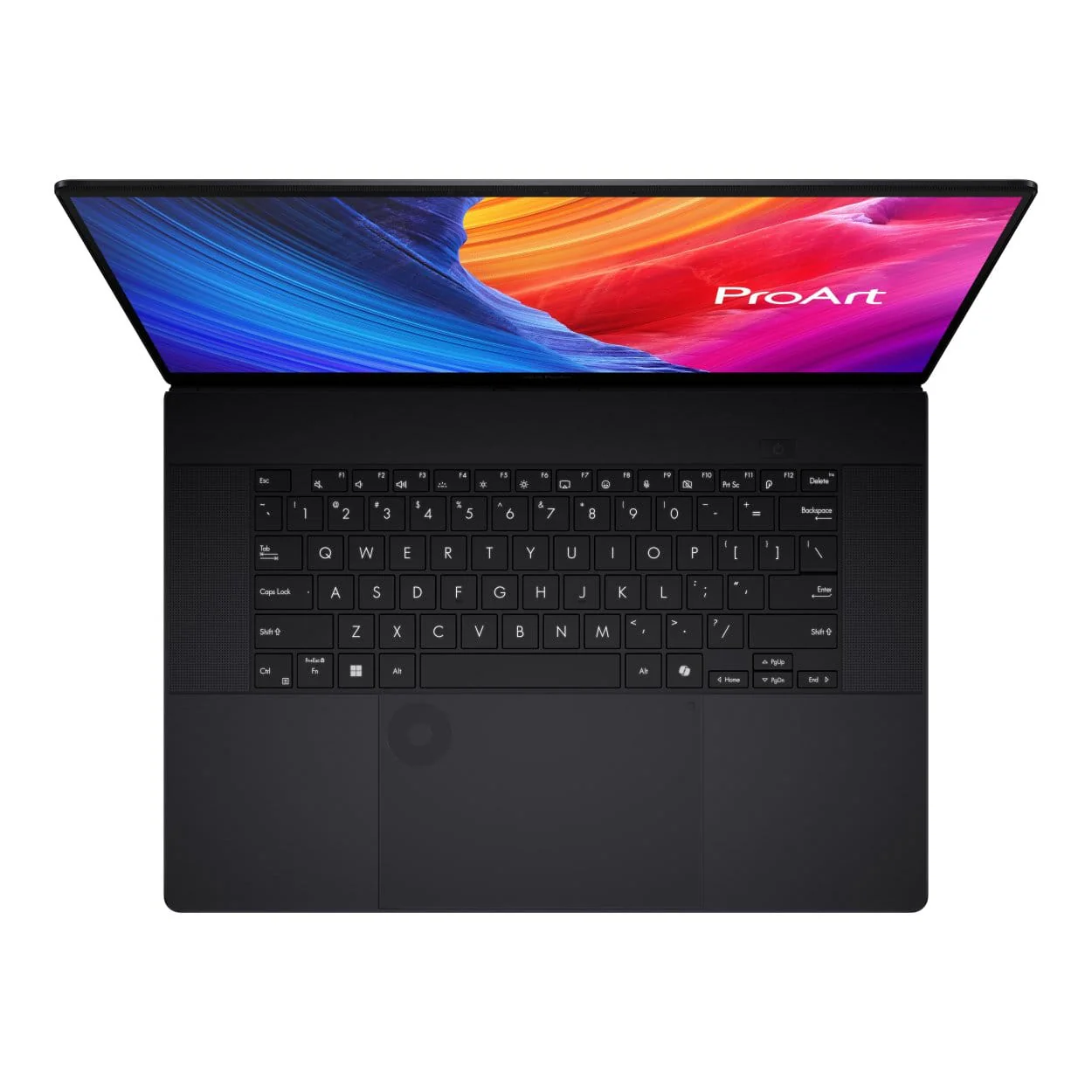 ASUS ProArt P16 H7606WX 16-inch 4K OLED AI Mobile Workstation - AMD Ryzen 9 HX 370 2TB SSD 64GB RAM RTX 5090 Win 11 Pro - Image 8