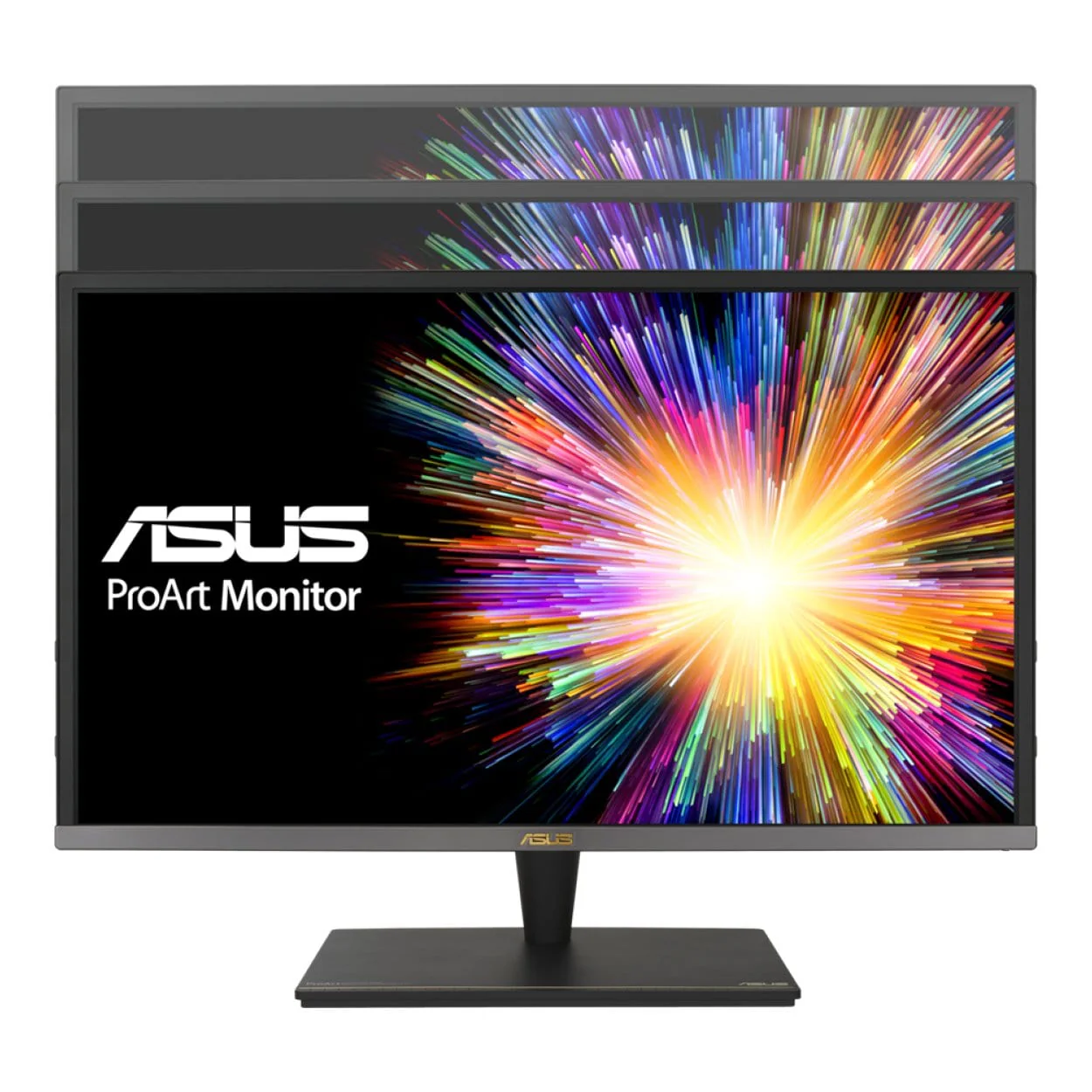 ASUS ProArt PA27UCX-K 27-inch 3840 x 2160p UHD 4K 16:9 60Hz 4ms LED IPS Professional Monitor 90LM04NC-B01370 - Image 3