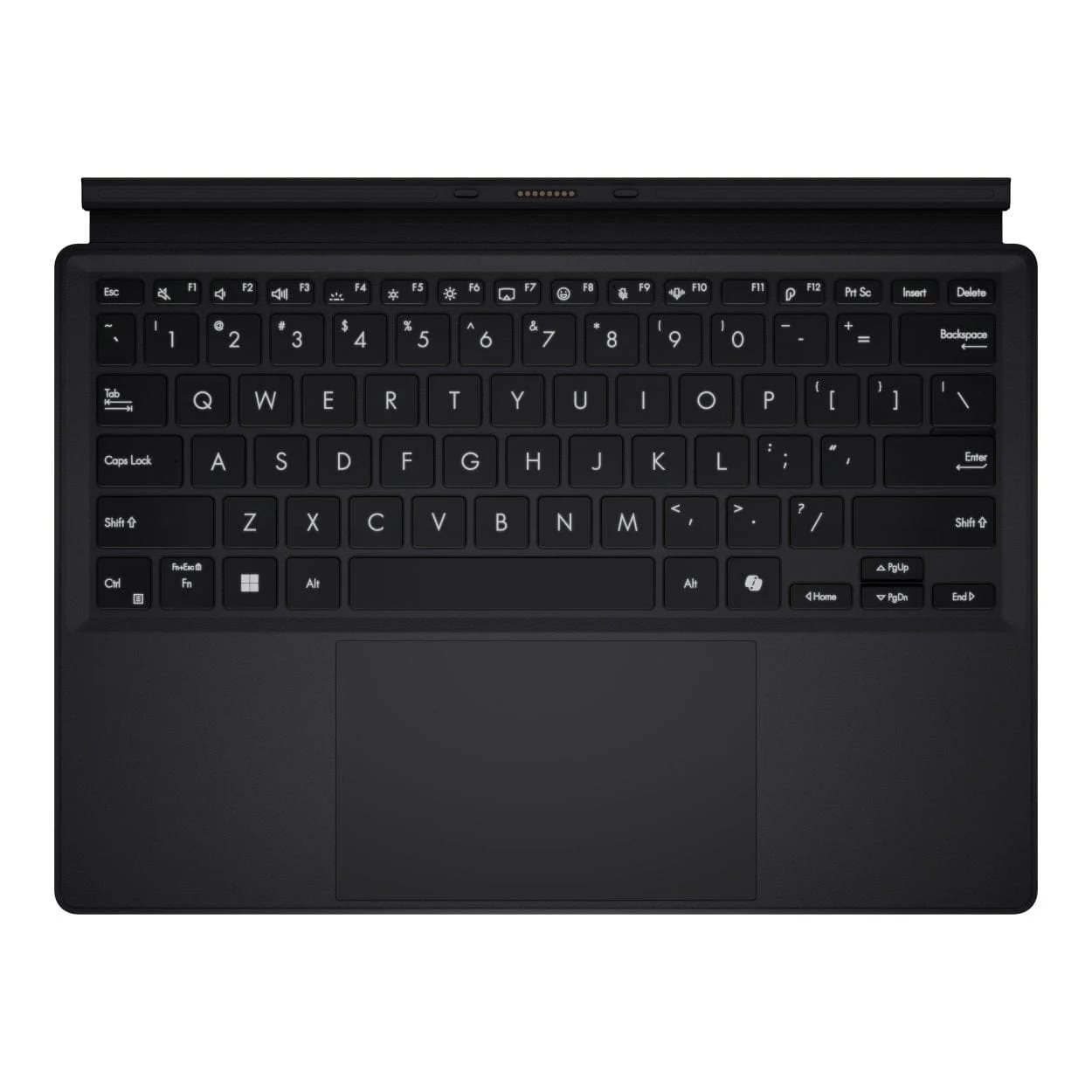 ASUS ProArt PZ13 HT5306 Detachable 13.3-inch 3K 2-in-1 Laptop - Snapdragon X Plus 1TB SSD 16GB RAM Win 11 Home - Image 13