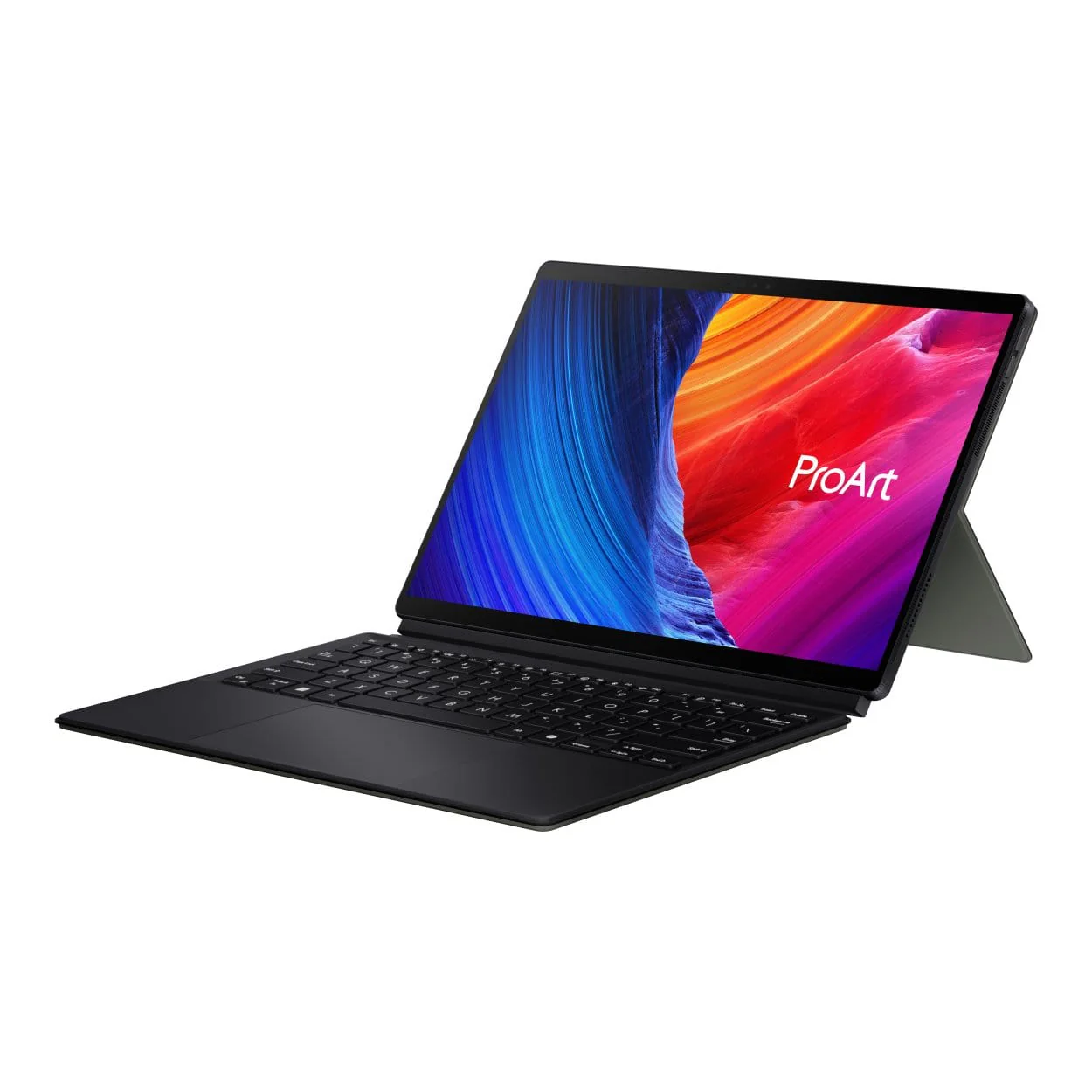ASUS ProArt PZ13 HT5306 Detachable 13.3-inch 3K 2-in-1 Laptop - Snapdragon X Plus 1TB SSD 16GB RAM Win 11 Home - Image 4