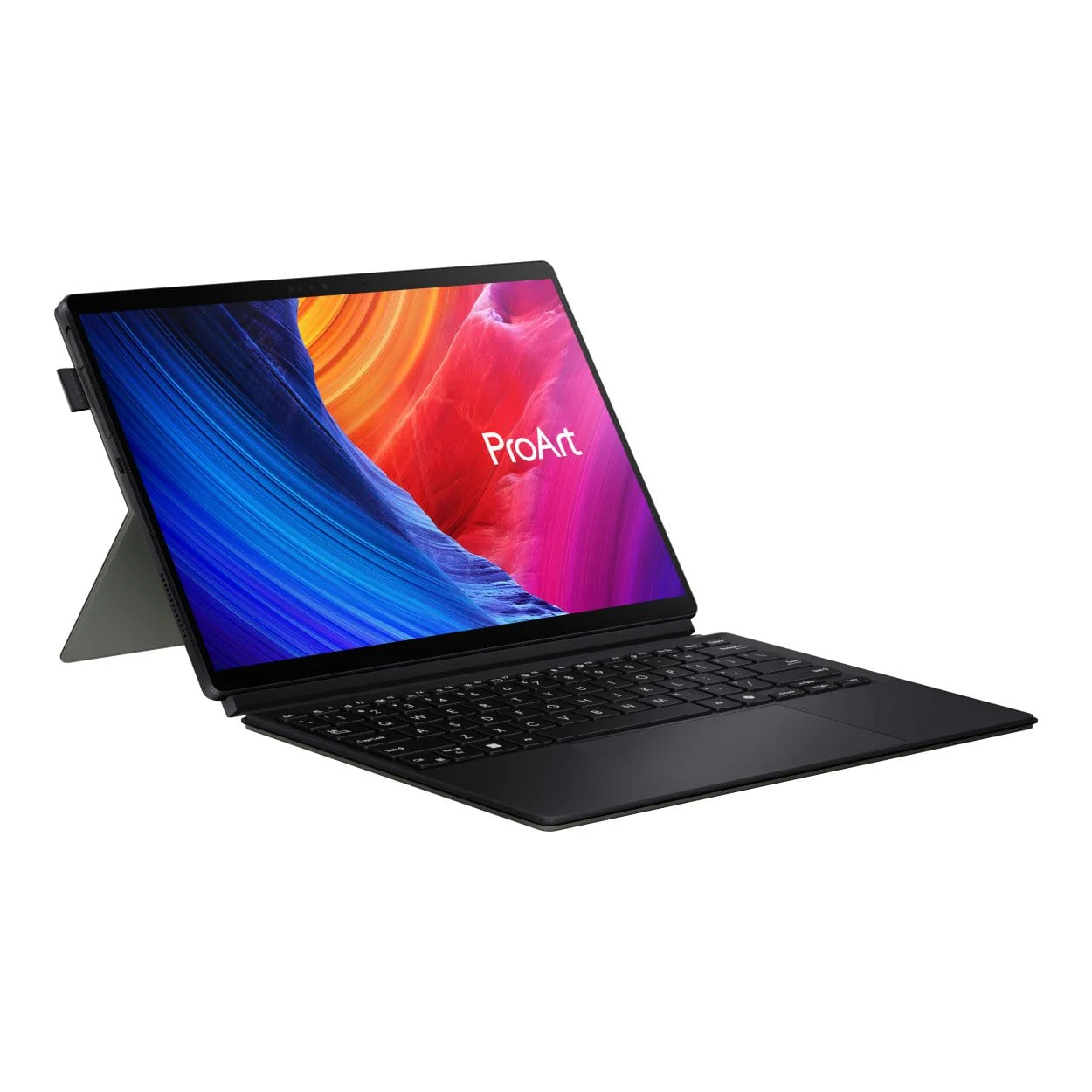 ASUS ProArt PZ13 HT5306 Detachable 13.3-inch 3K 2-in-1 Laptop - Snapdragon X Plus 1TB SSD 16GB RAM Win 11 Home - Image 5