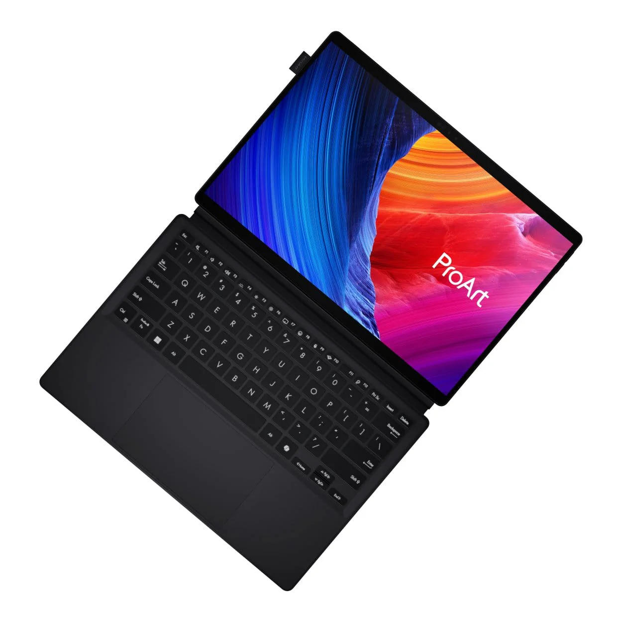 ASUS ProArt PZ13 HT5306 Detachable 13.3-inch 3K 2-in-1 Laptop - Snapdragon X Plus 1TB SSD 16GB RAM Win 11 Home - Image 6