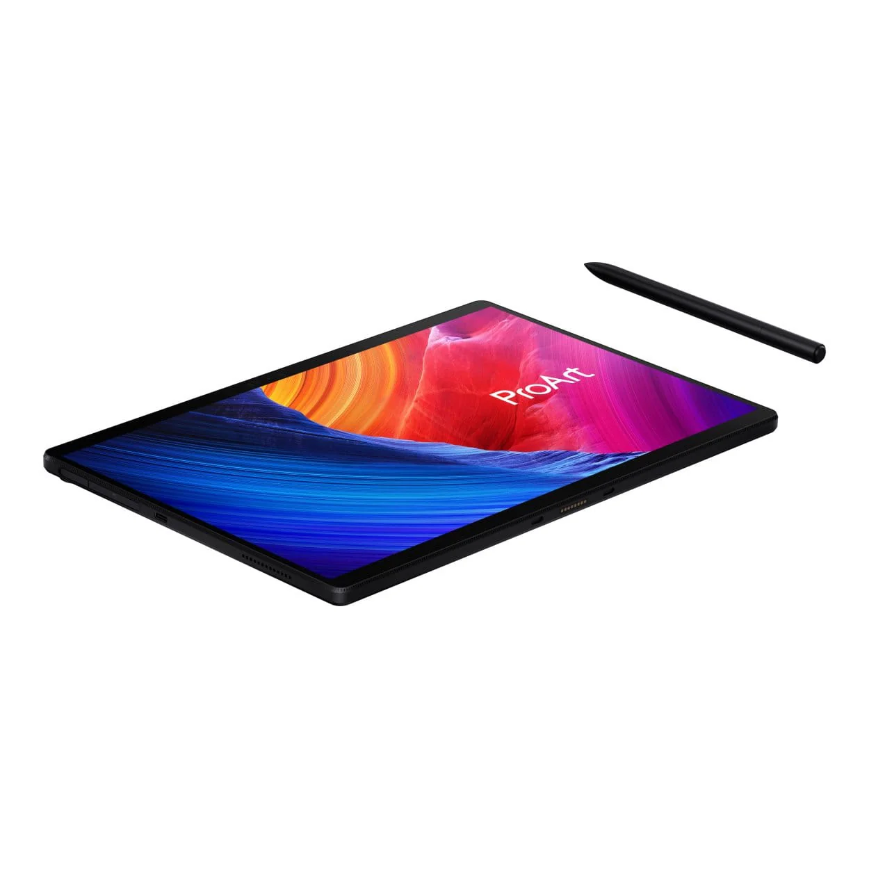 ASUS ProArt PZ13 HT5306 Detachable 13.3-inch 3K 2-in-1 Laptop - Snapdragon X Plus 1TB SSD 16GB RAM Win 11 Home - Image 7
