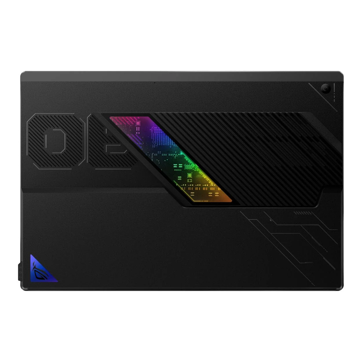 ASUS ROG Flow Z13 GZ302EA 13.4-inch WQXGA AI 2-in-1 Laptop - AMD Ryzen AI MAX+ 395 1TB SSD 32GB RAM Win 11 Pro - Image 10
