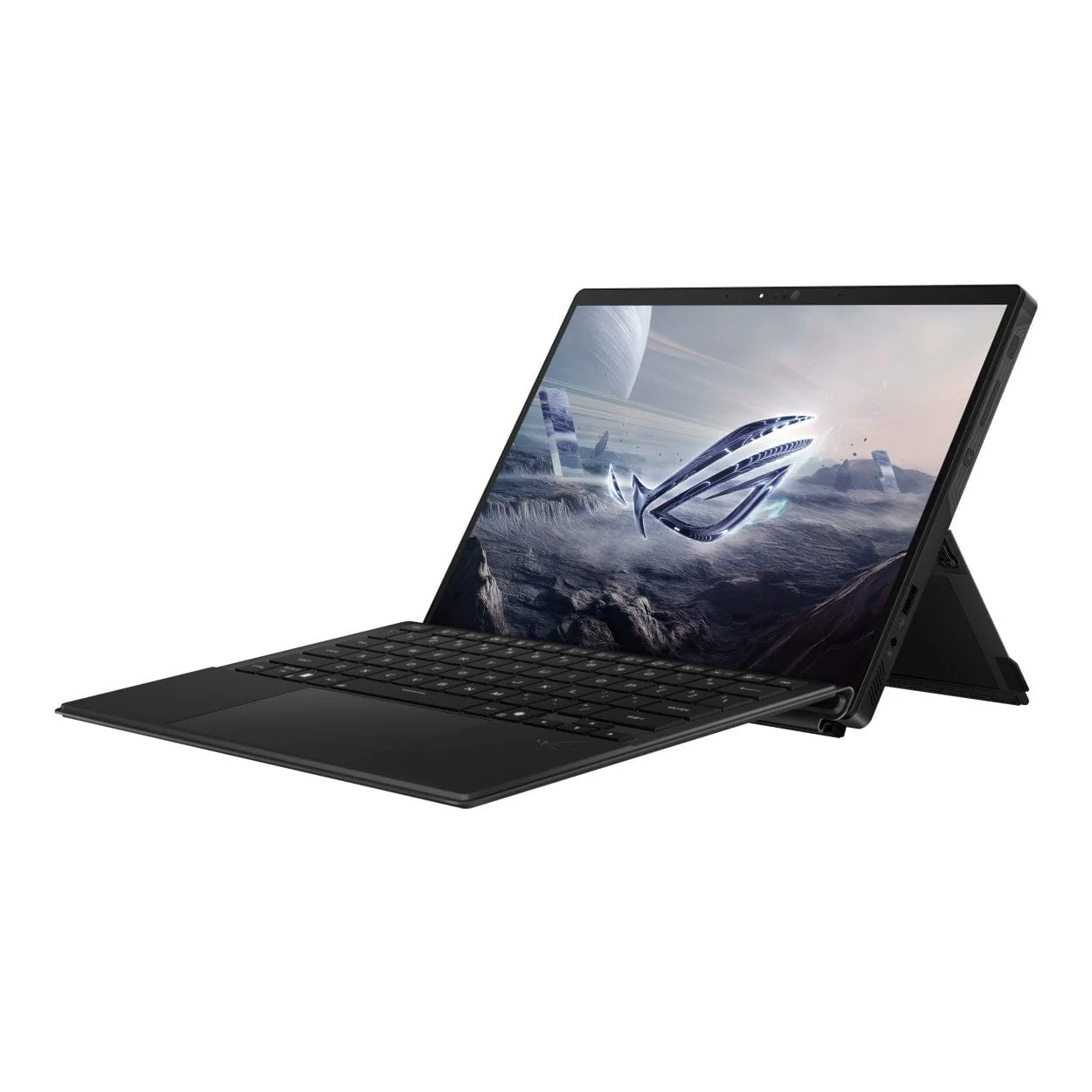 ASUS ROG Flow Z13 GZ302EA 13.4-inch WQXGA AI 2-in-1 Laptop - AMD Ryzen AI MAX+ 395 1TB SSD 32GB RAM Win 11 Pro - Image 3