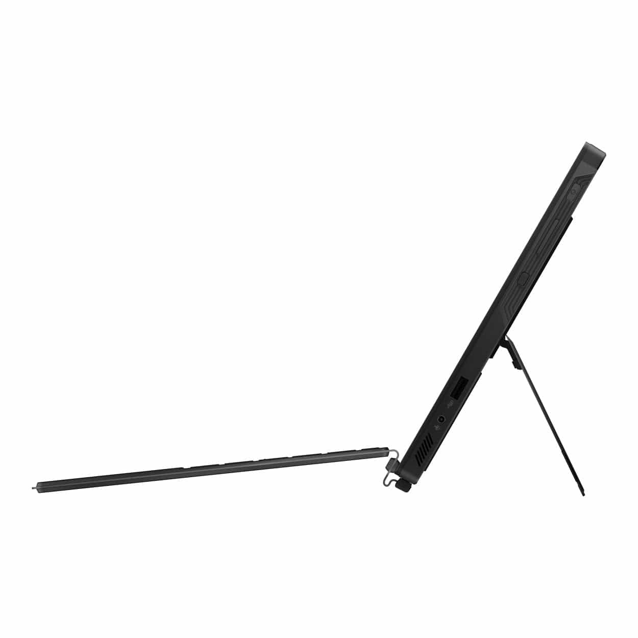 ASUS ROG Flow Z13 GZ302EA 13.4-inch WQXGA AI 2-in-1 Laptop - AMD Ryzen AI MAX+ 395 1TB SSD 32GB RAM Win 11 Pro - Image 5