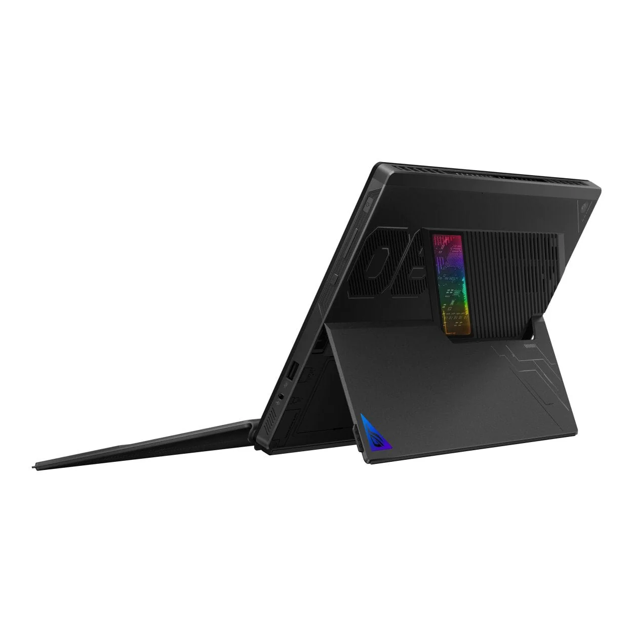 ASUS ROG Flow Z13 GZ302EA 13.4-inch WQXGA AI 2-in-1 Laptop - AMD Ryzen AI MAX+ 395 1TB SSD 32GB RAM Win 11 Pro - Image 7