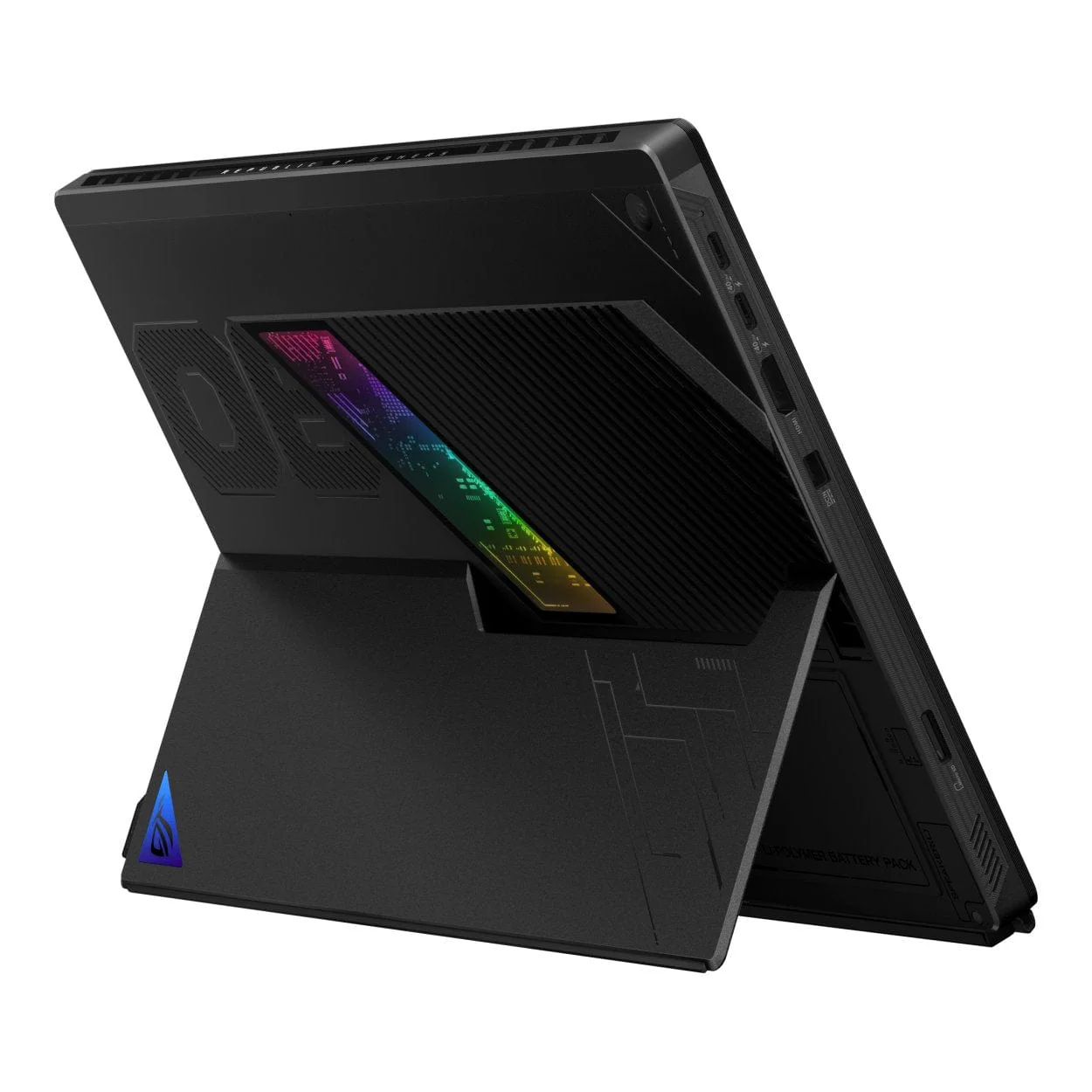 ASUS ROG Flow Z13 GZ302EA 13.4-inch WQXGA AI 2-in-1 Laptop - AMD Ryzen AI MAX+ 395 1TB SSD 32GB RAM Win 11 Pro - Image 8