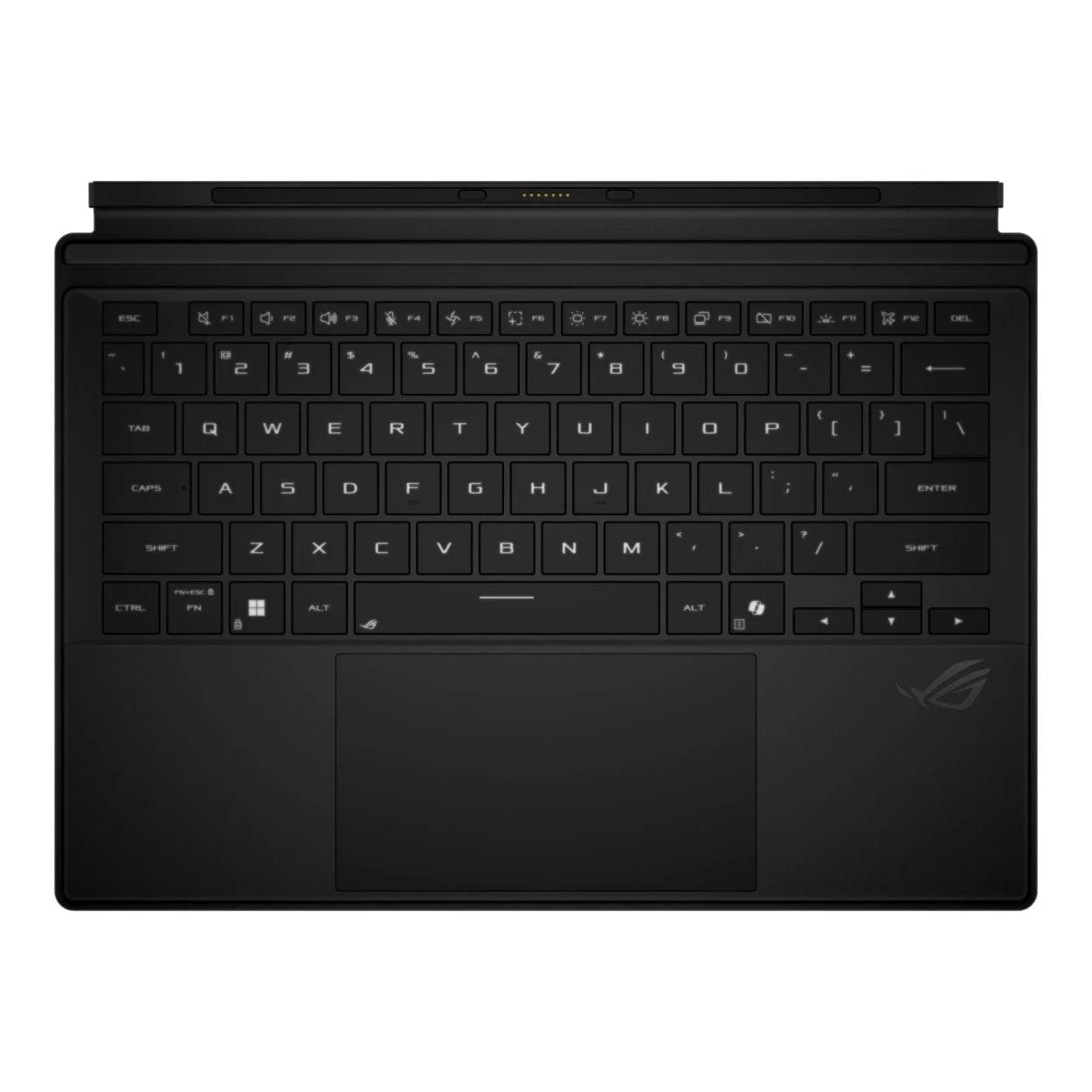 ASUS ROG Flow Z13 GZ302EA 13.4-inch WQXGA AI 2-in-1 Laptop - AMD Ryzen AI MAX+ 395 1TB SSD 32GB RAM Win 11 Pro - Image 9