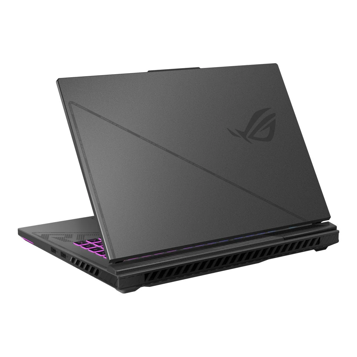 ASUS ROG Strix G16 G614FP 16-inch WQXGA Laptop - AMD Ryzen 9 9955HX 1TB SSD 16GB RAM RTX 5070 Win 11 Home - Image 5
