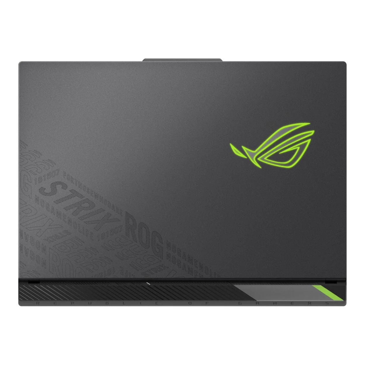 ASUS ROG Strix G16 G614FR 16-inch WQXGA Laptop - AMD Ryzen 9 9955HX 1TB SSD 16GB RAM RTX 5070 Ti Win 11 Home - Image 11