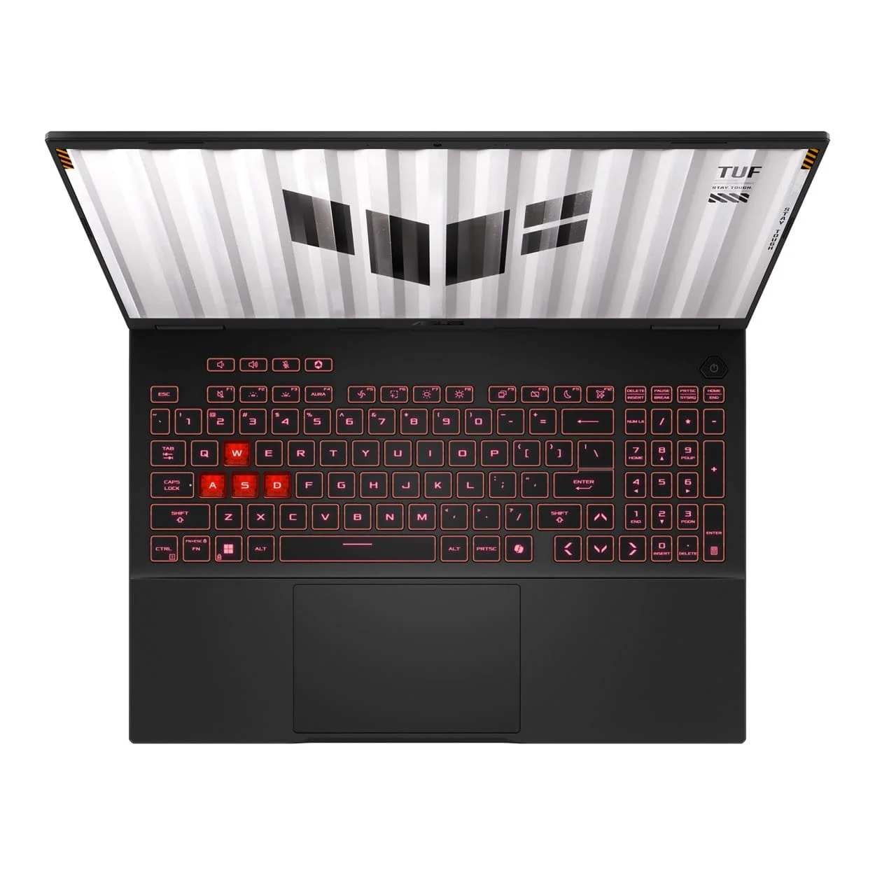 ASUS TUF Gaming A16 FA608UH 16-inch WUXGA AI Laptop - AMD Ryzen 7 260 512GB SSD 16GB RAM RTX 5050 Win 11 Home - Image 8