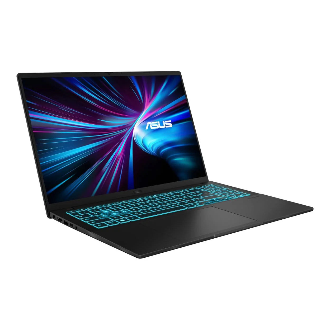 ASUS V16 V3607VH 16-inch WUXGA Laptop - Intel Core 7 240H 1TB SSD 32GB RAM RTX 5050 Win 11 Pro - Image 4
