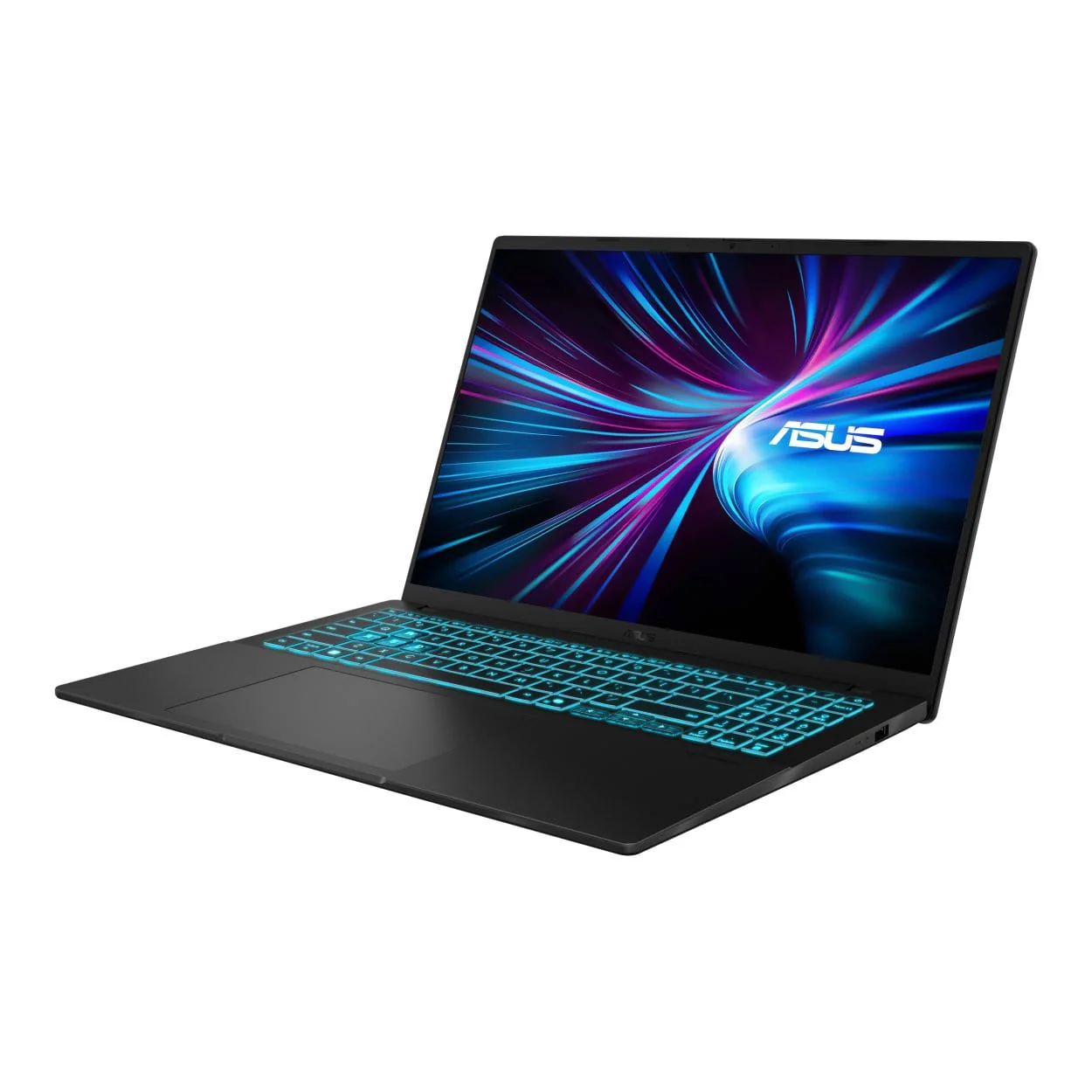 ASUS V16 V3607VM 16-inch WUXGA Laptop - Intel Core 7 240H 1TB SSD 32GB RAM RTX 5060 Win 11 Pro - Image 3