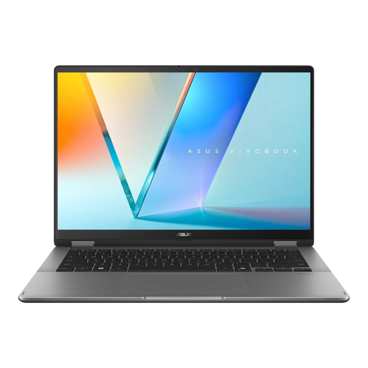 ASUS Vivobook 14 Flip OLED TP3407SA 14-inch WUXGA AI 2-in-1 Laptop - Intel Core Ultra 7 256V 1TB SSD 16GB RAM Win 11 Home - Image 3