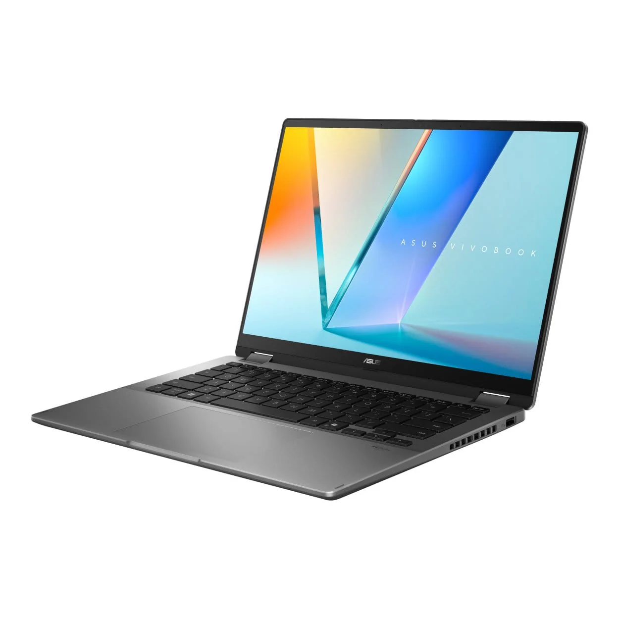 ASUS Vivobook 14 Flip OLED TP3407SA 14-inch WUXGA AI 2-in-1 Laptop - Intel Core Ultra 7 256V 1TB SSD 16GB RAM Win 11 Home - Image 5