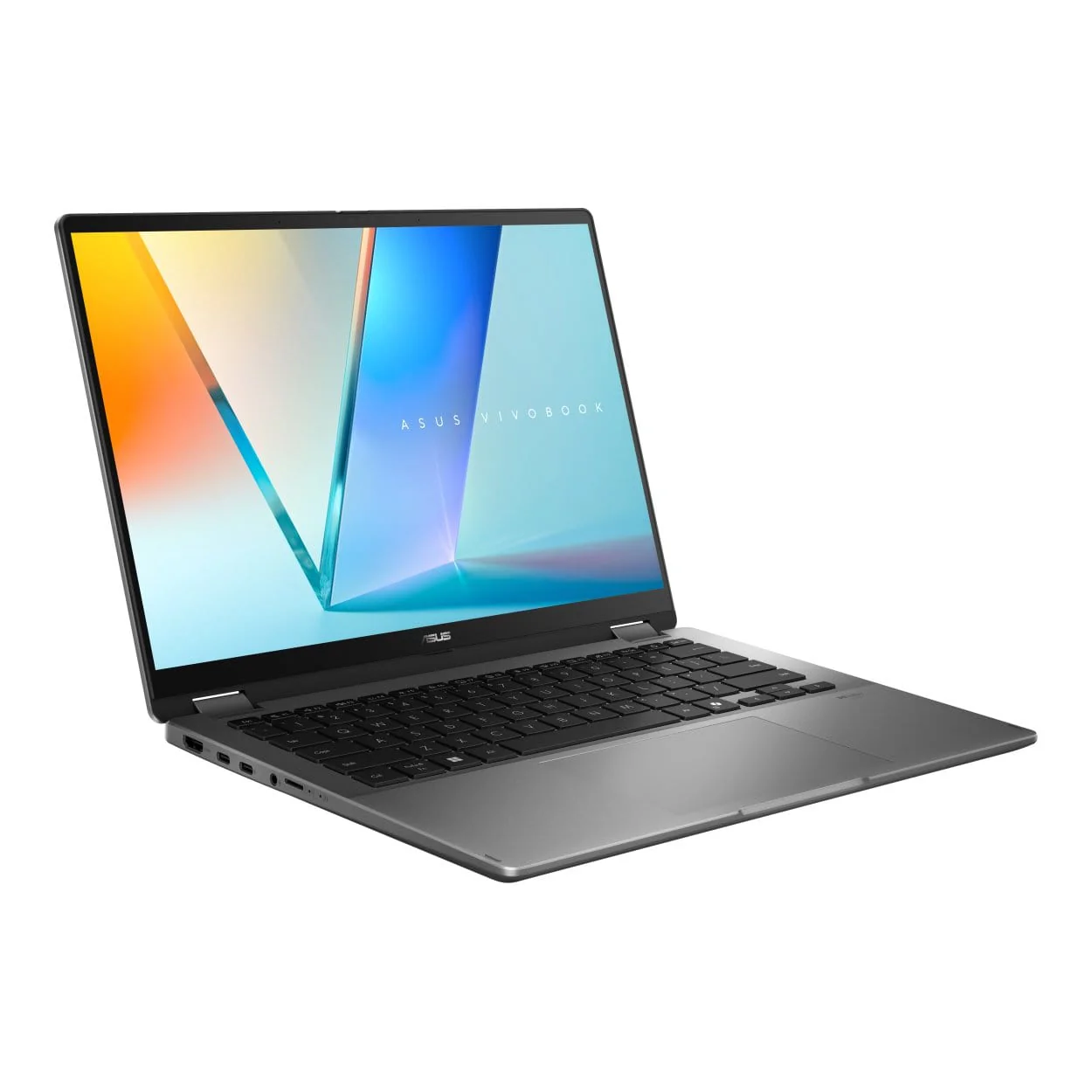 ASUS Vivobook 14 Flip OLED TP3407SA 14-inch WUXGA AI 2-in-1 Laptop - Intel Core Ultra 7 256V 1TB SSD 16GB RAM Win 11 Home - Image 6