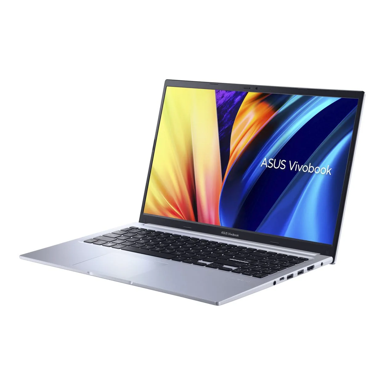 ASUS Vivobook 15 M1502YA 15.6-inch FHD Laptop - AMD Ryzen 5 7430U 512GB SSD 8GB RAM Win 11 Home - Image 3