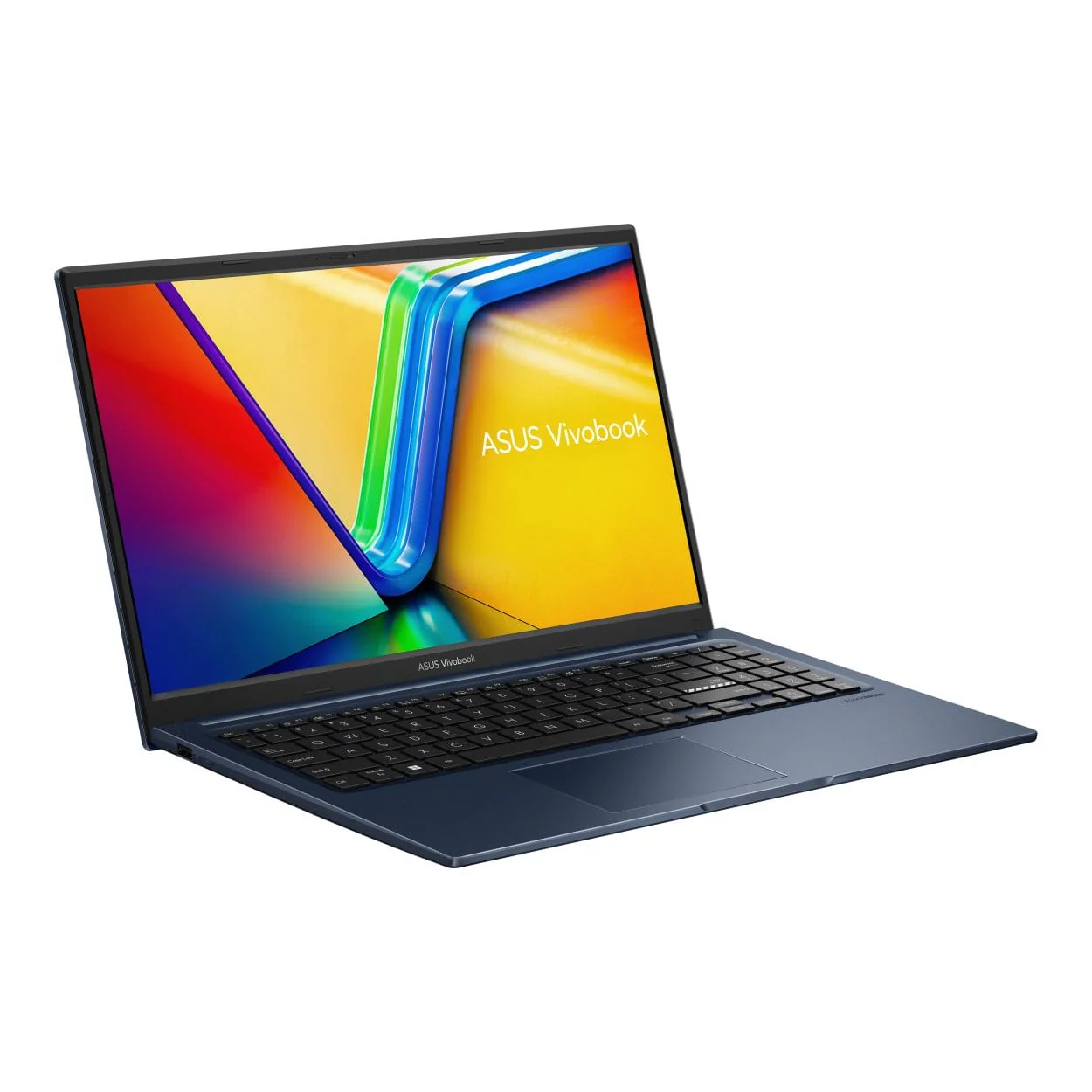 ASUS Vivobook 15 X1504VA 15.6-inch FHD Laptop - Intel Core i7-1355U 512GB SSD 8GB RAM Win 11 Home - Image 3