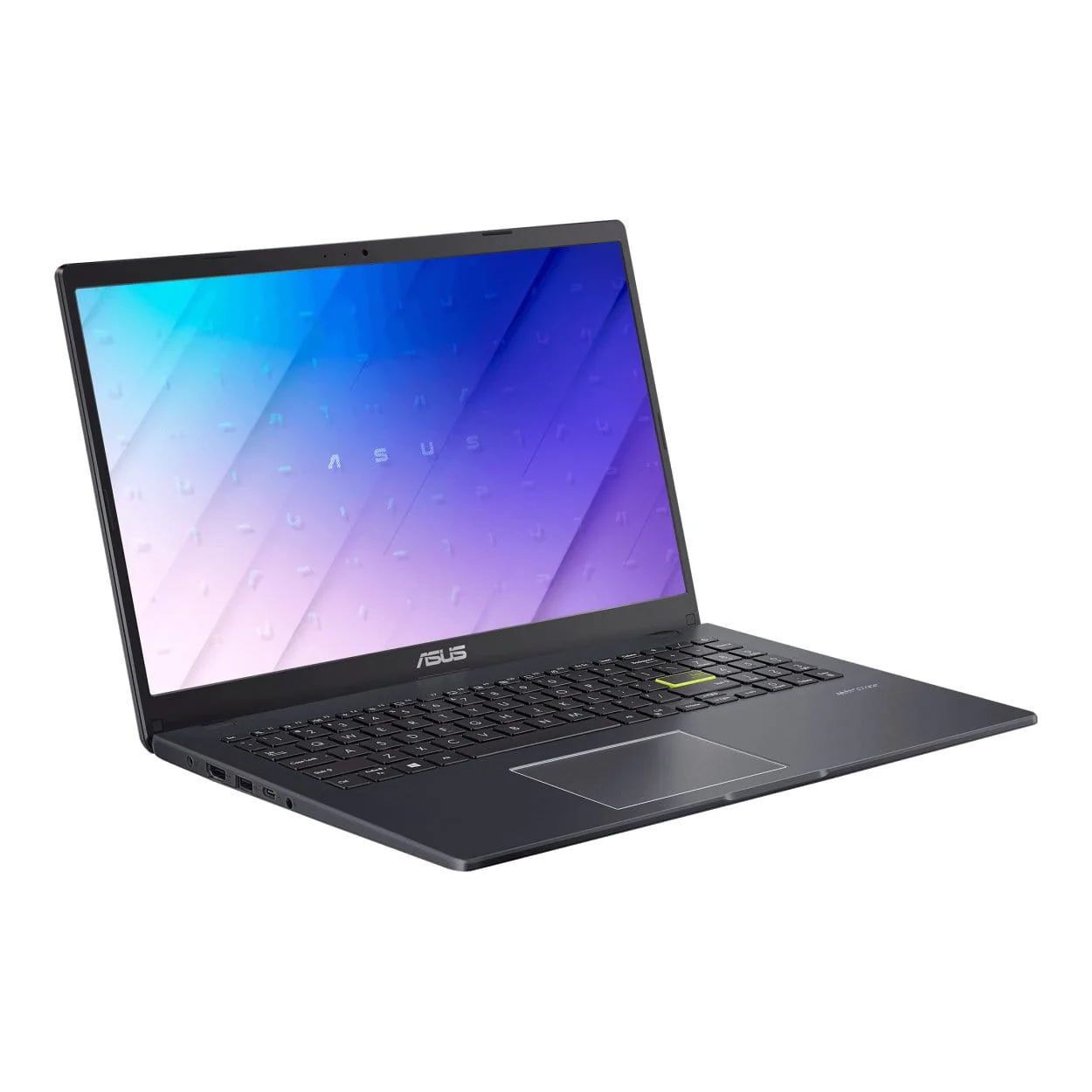 ASUS Vivobook Go 15 E510KA 15.6-inch HD Laptop - Intel Celeron N4500 256GB SSD 4GB RAM Win 11 Home - Image 3