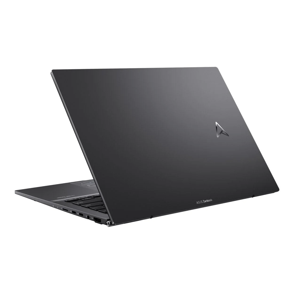 ASUS Zenbook 14 OLED UM3402YA 14-inch 2.8K Laptop - AMD Ryzen 7 5825U 512GB SSD 8GB RAM Win 11 Home - Image 6