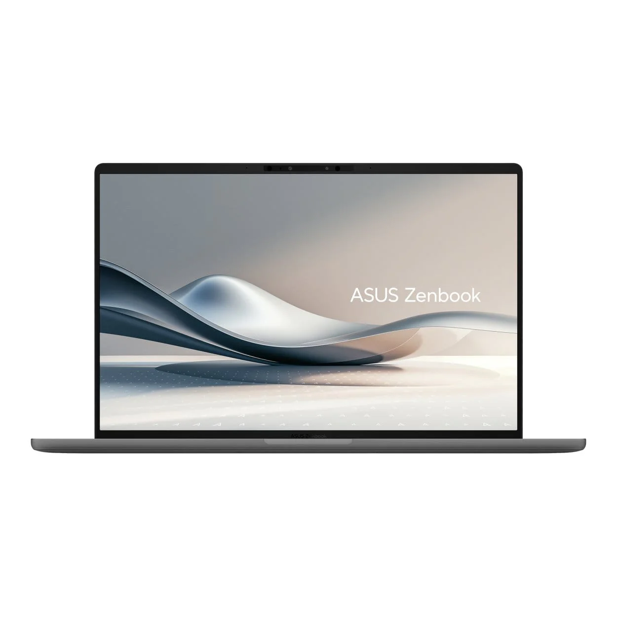 ASUS Zenbook A14 OLED UX3407QA 14-inch WUXGA Laptop - Snapdragon X 1TB SSD 16GB RAM Win 11 Home - Image 3