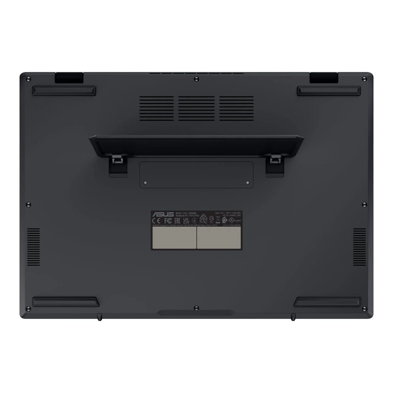 ASUS Zenbook DUO UX8406CA 14-inch 3K OLED 2-in-1 Laptop - Intel Core Ultra 9 285H 2TB SSD 32GB RAM Win 11 Pro - Image 12