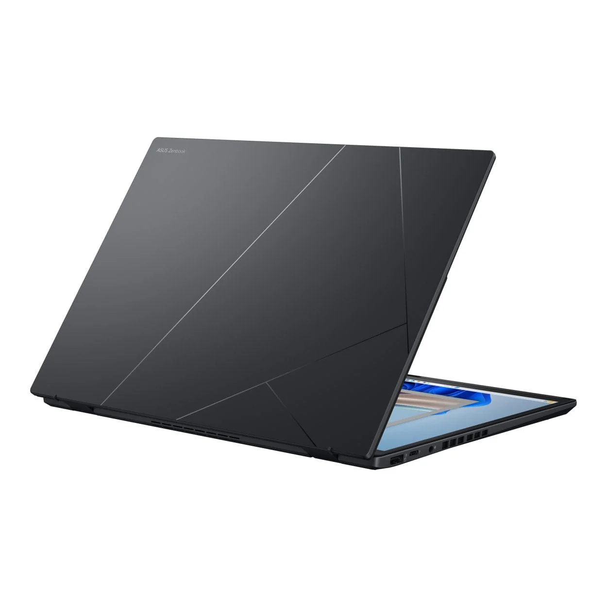ASUS Zenbook DUO UX8406CA 14-inch 3K OLED 2-in-1 Laptop - Intel Core Ultra 9 285H 2TB SSD 32GB RAM Win 11 Pro - Image 13