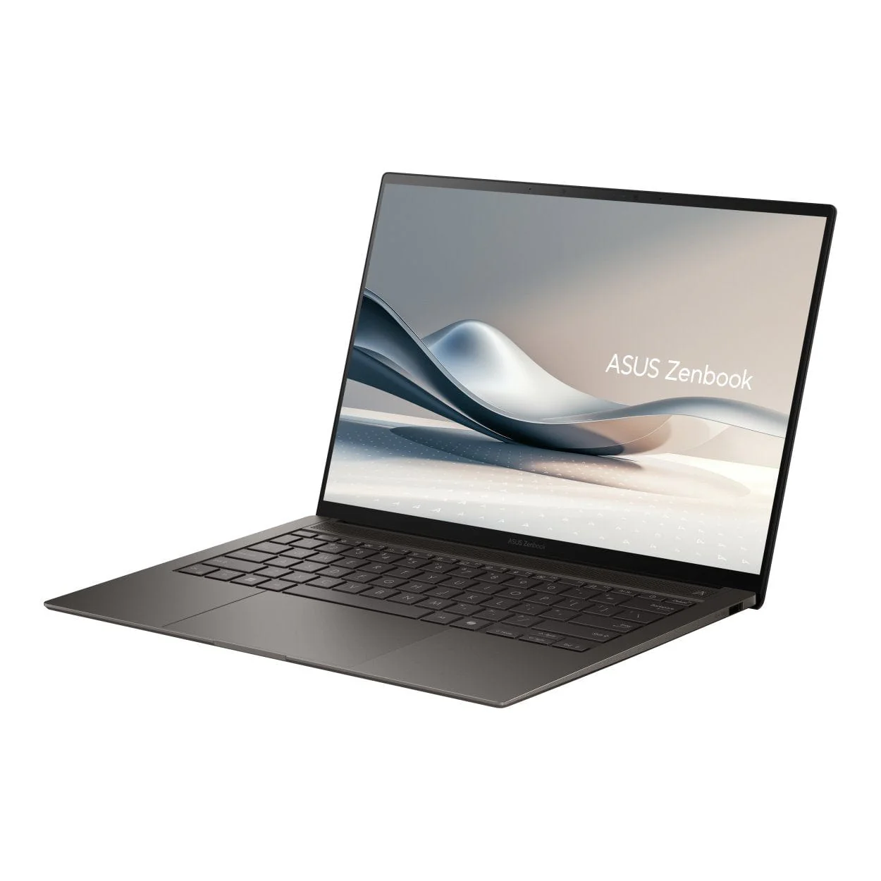 ASUS Zenbook S 14 UX5406 14-inch 3K OLED Laptop - Intel Core Ultra 7 256V 1TB SSD 16GB RAM Win 11 Pro - Image 4