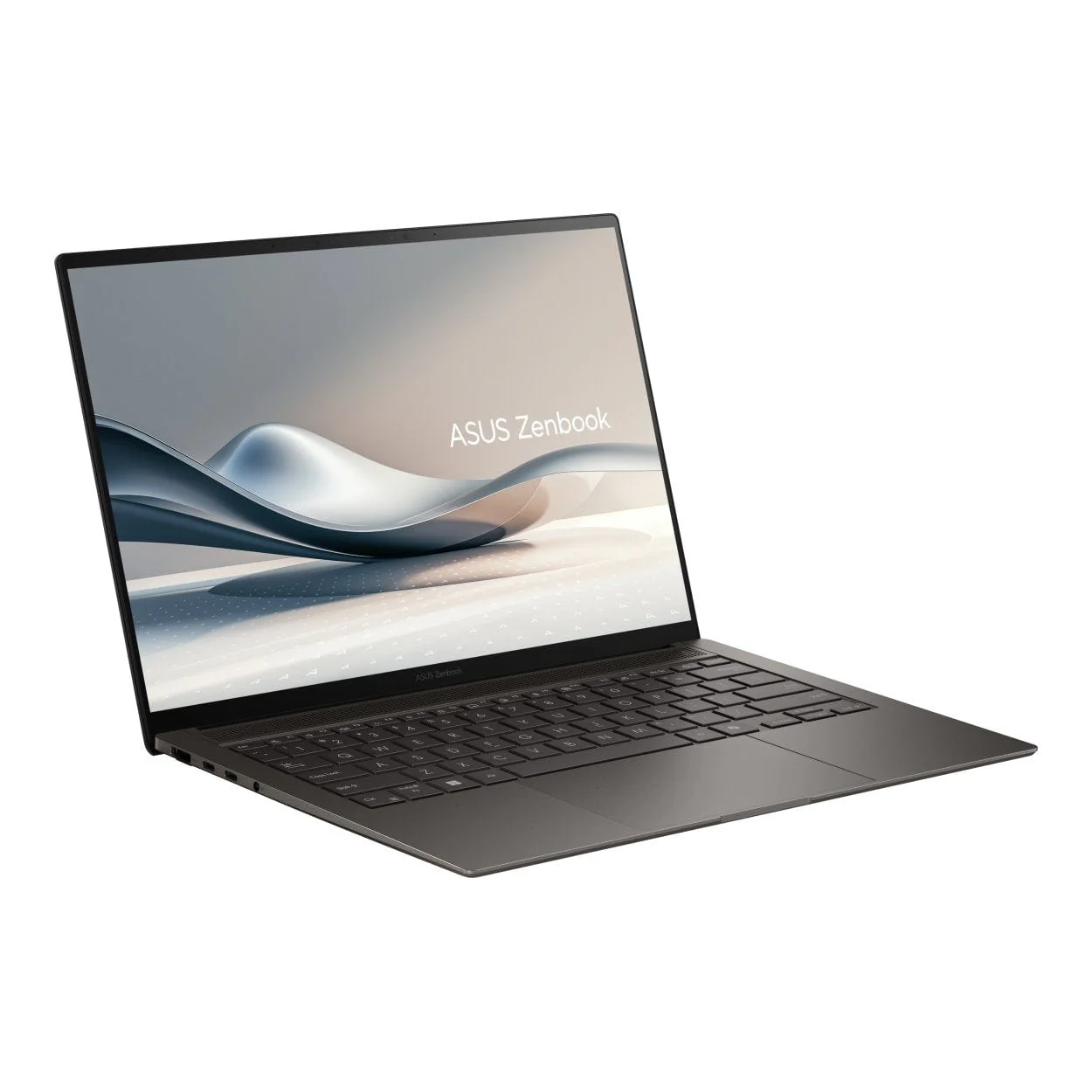ASUS Zenbook S 14 UX5406 14-inch 3K OLED Laptop - Intel Core Ultra 7 256V 1TB SSD 16GB RAM Win 11 Pro - Image 5