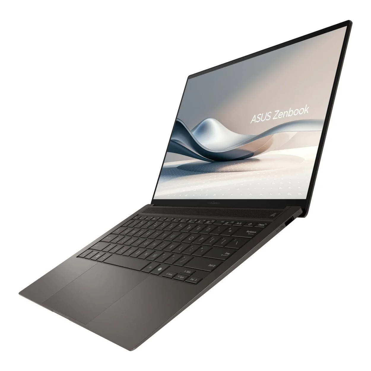 ASUS Zenbook S 14 UX5406 14-inch 3K OLED Laptop - Intel Core Ultra 7 256V 1TB SSD 16GB RAM Win 11 Pro - Image 6