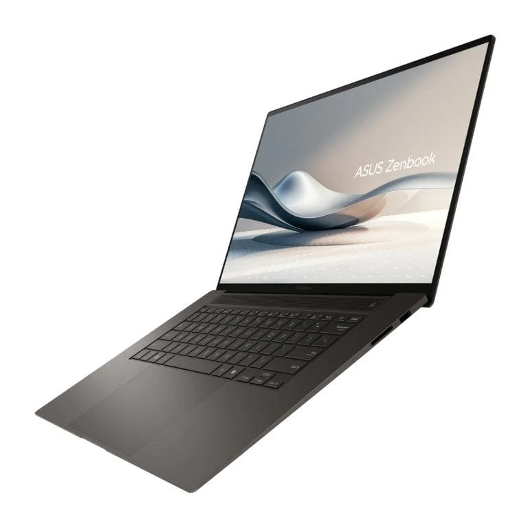 ASUS Zenbook S 16 UM5606WA 16-inch WQXGA+ Laptop - AMD Ryzen AI 9 HX 370 2TB SSD 32GB RAM Win 11 Pro - Image 3