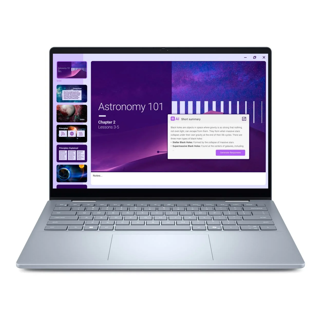 Dell 14 Plus 14-inch FHD+ AI 2-in-1 Laptop - Intel Core Ultra 7 256V 1TB SSD 16GB RAM Win 11 Home - Image 3