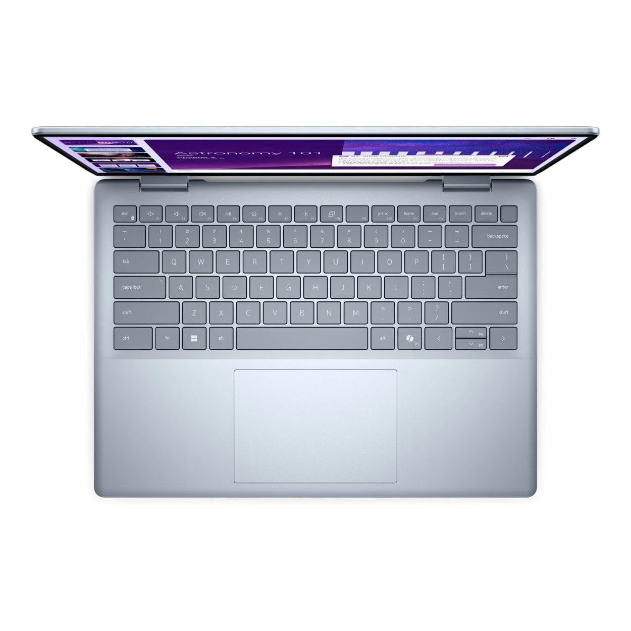 Dell 14 Plus 14-inch FHD+ AI 2-in-1 Laptop - Intel Core Ultra 9 288V 1TB SSD 32GB RAM Win 11 Home - Image 8