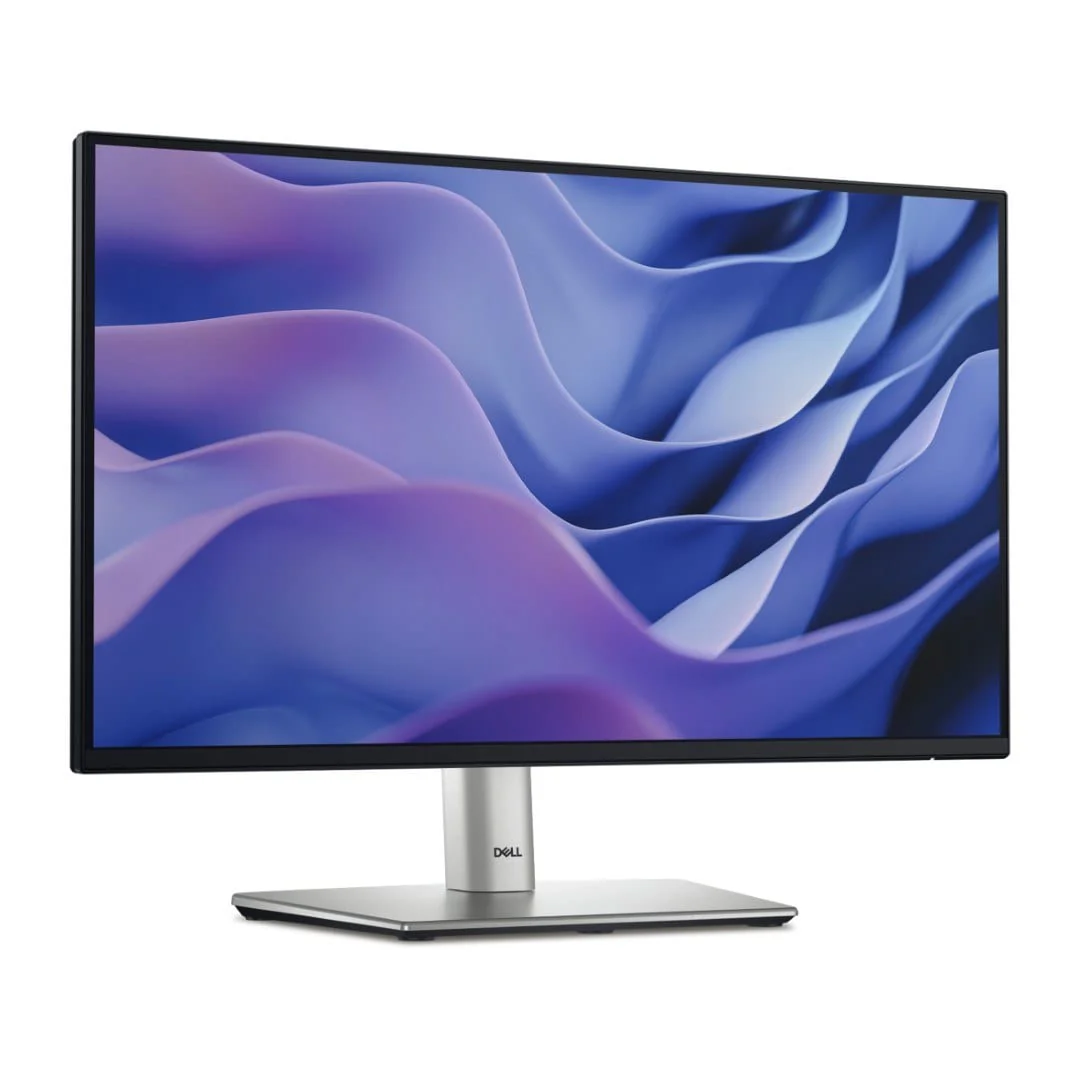 Dell P2225H 21.5-inch 1920 x 1080p FHD 100Hz 5ms LED IPS Monitor 210-BMHD - Image 3