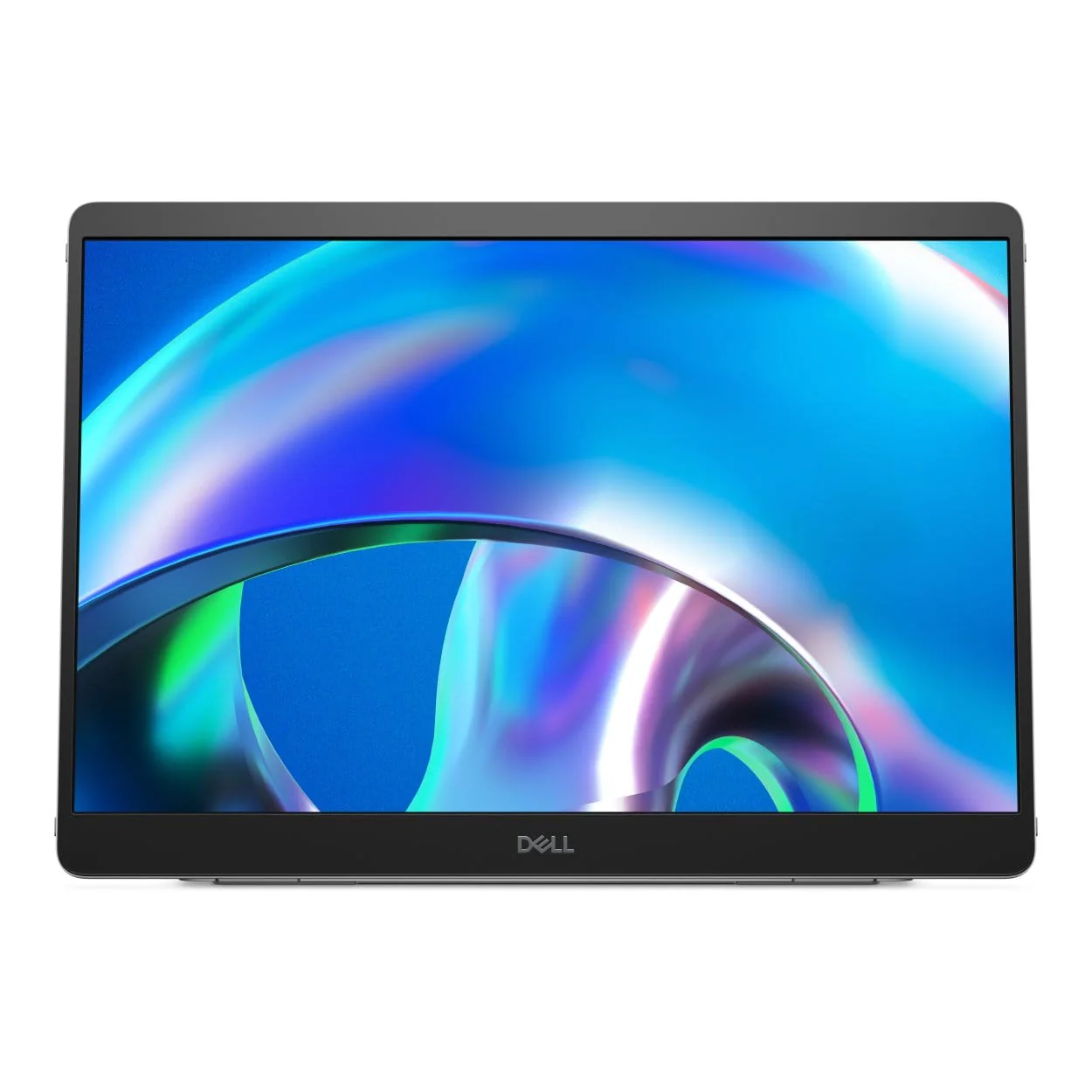 Dell Pro 14 Plus P1425 14-inch 1920 x 1200p WUXGA 16:10 60Hz 7ms LED IPS Portable Monitor 210-BQTB - Image 3