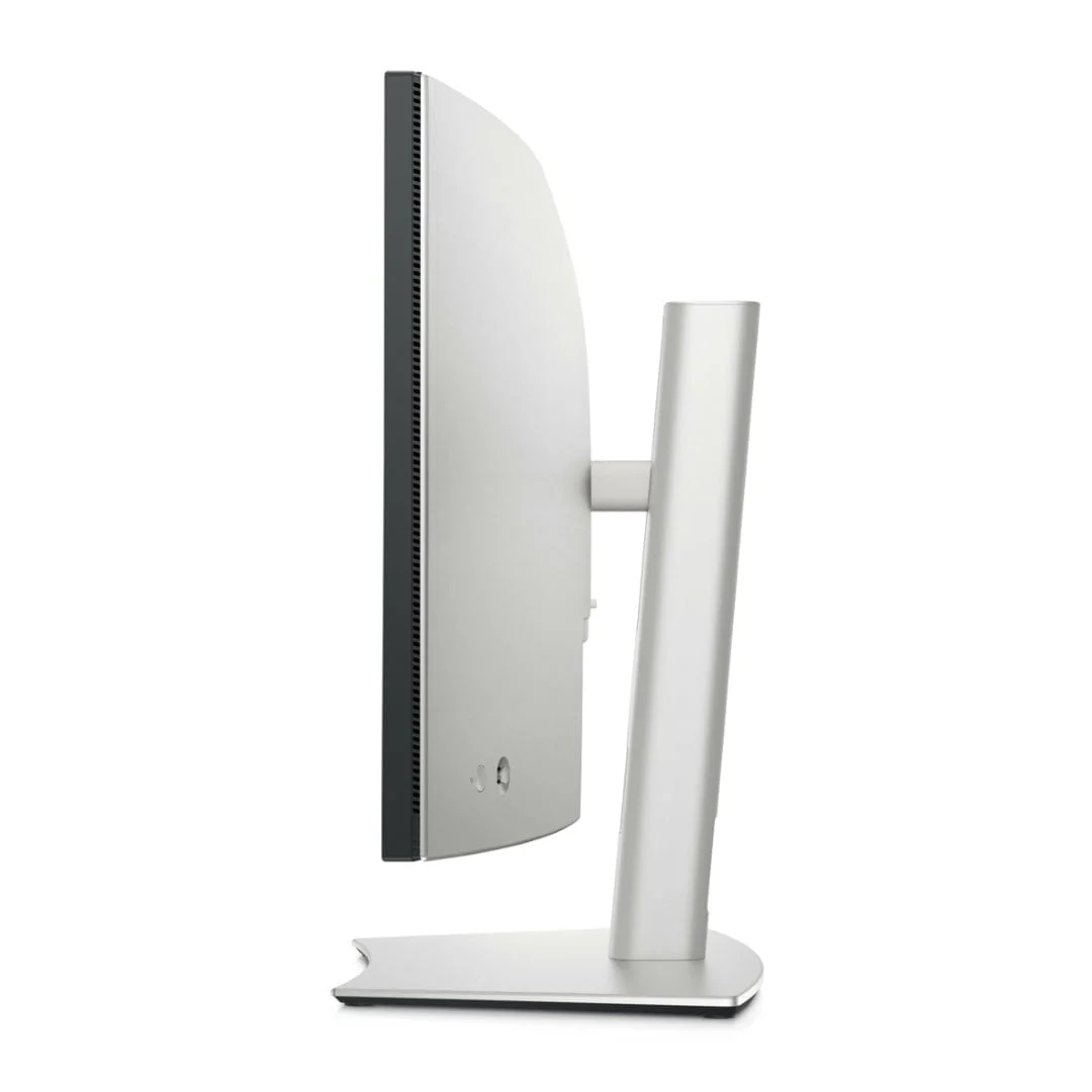 Dell UltraSharp U3425WE 34.1-inch 3440 x 1440p WQHD 21:9 120Hz 5ms LED IPS Curved Monitor 210-BMDW - Image 4